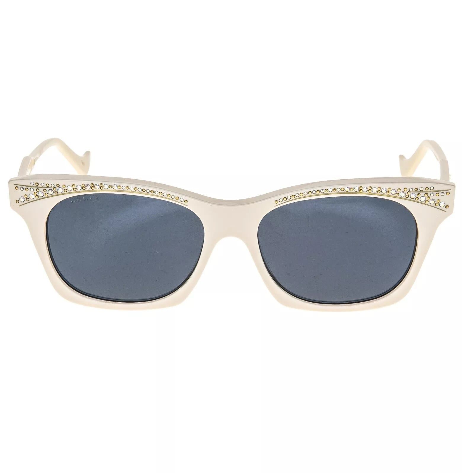 Gucci GUCCI HOLLYWOOD FOREVER 1299 004 Stud Sunglasses GG1299S Size ONE SIZE - 5 Thumbnail