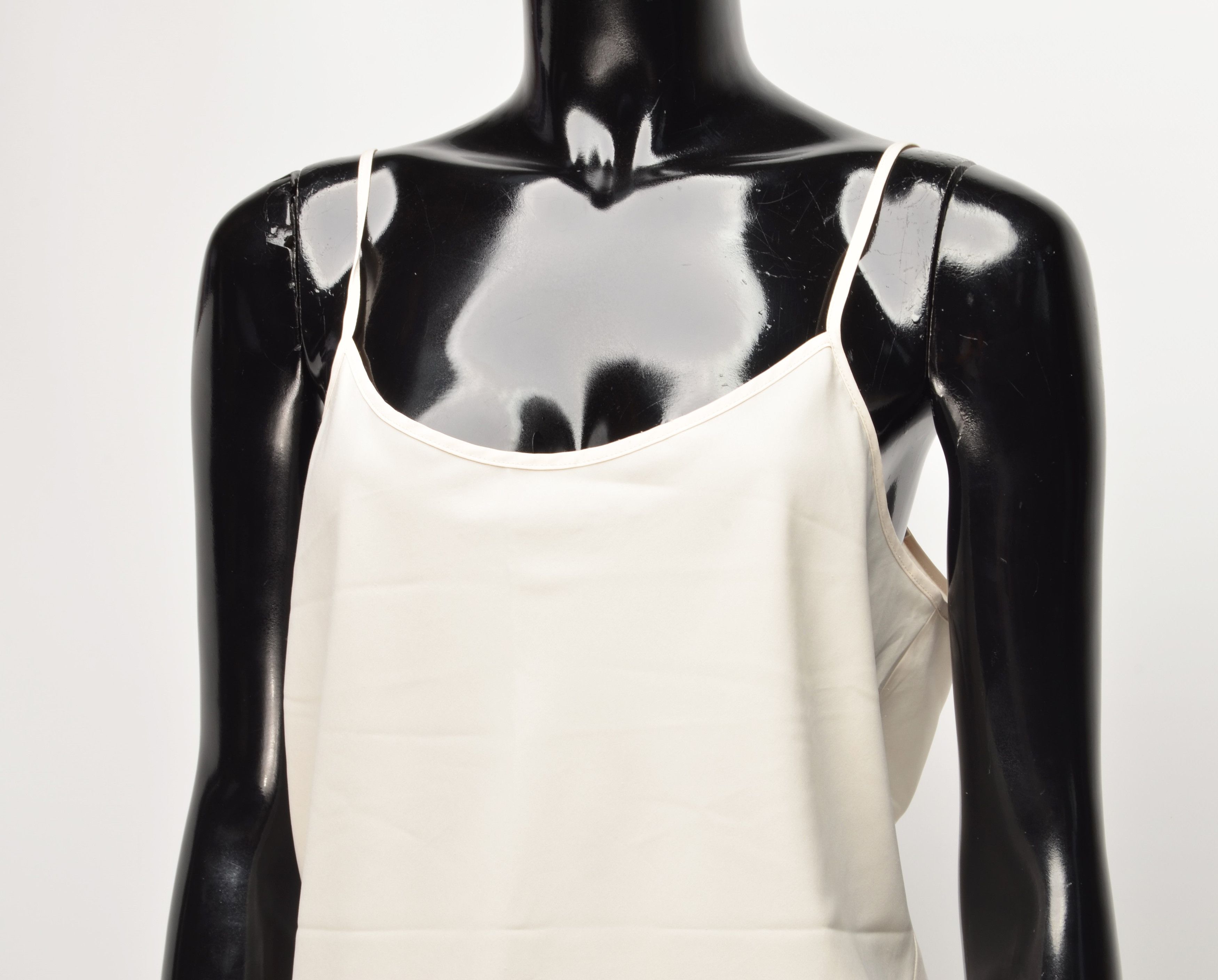 Blumarine Blumarine Blugirl Mesh Nude Top Size M / US 6-8 / IT 42-44 - 2 Thumbnail