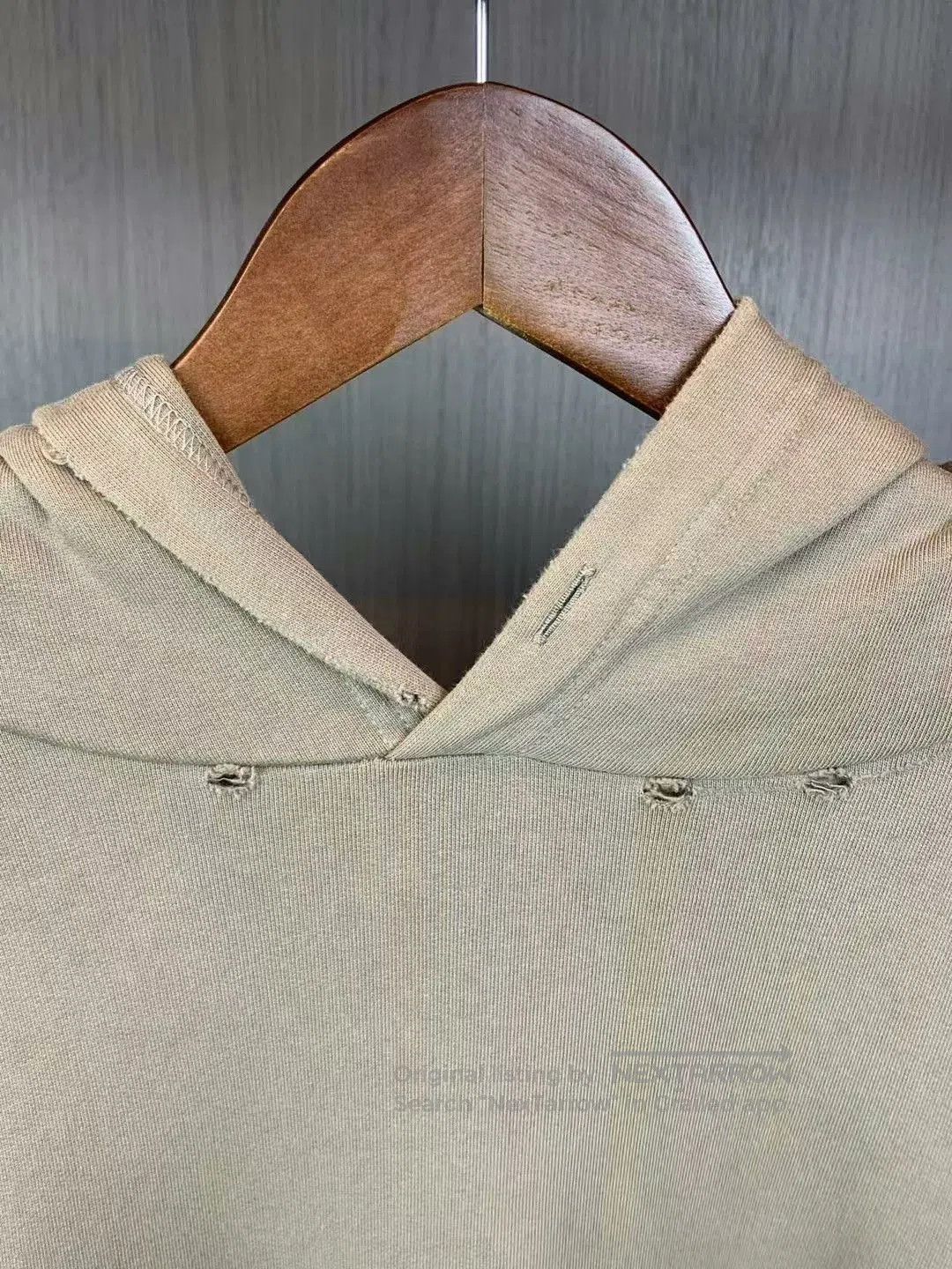 Balenciaga balenciaga oversized hoodie size s. Size US S / EU 44-46 / 1 - 4 Thumbnail