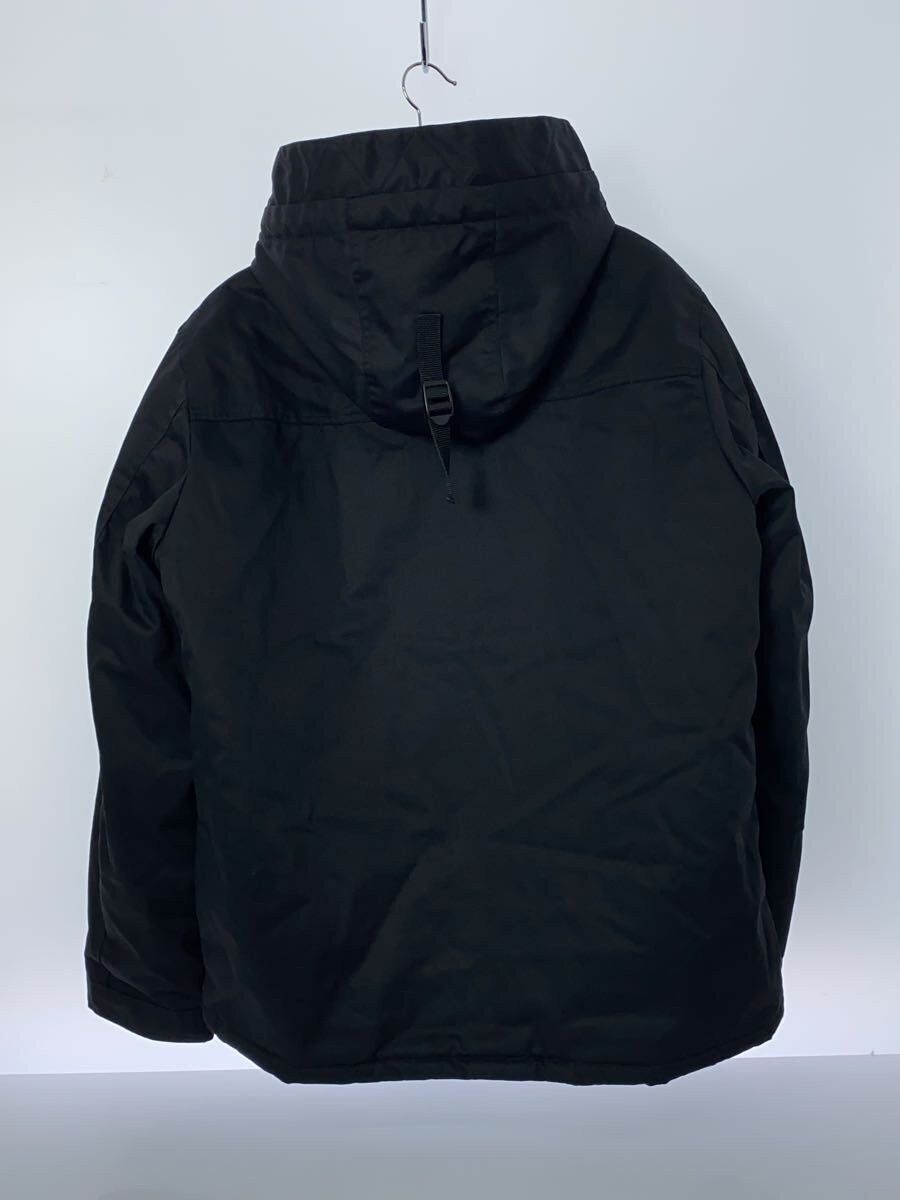 Avirex Avirex Plain Polyester Flight Jacket Black Size US XL / EU 56 / 4 - 2 Thumbnail