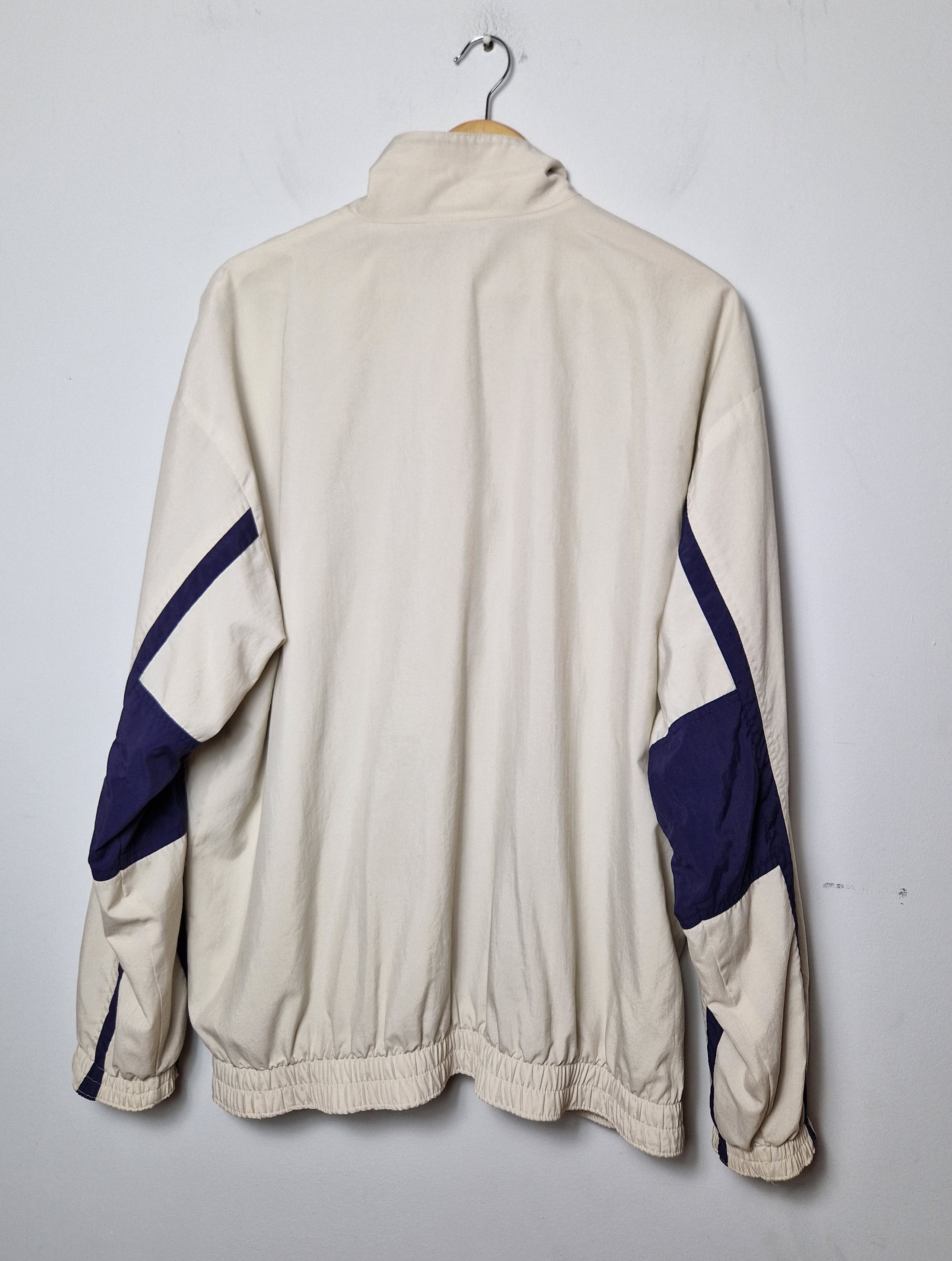 Nike × Nike ACG × Vintage Nike vintage 90s y2k beige light jacket Size US L / EU 52-54 / 3 - 7 Thumbnail