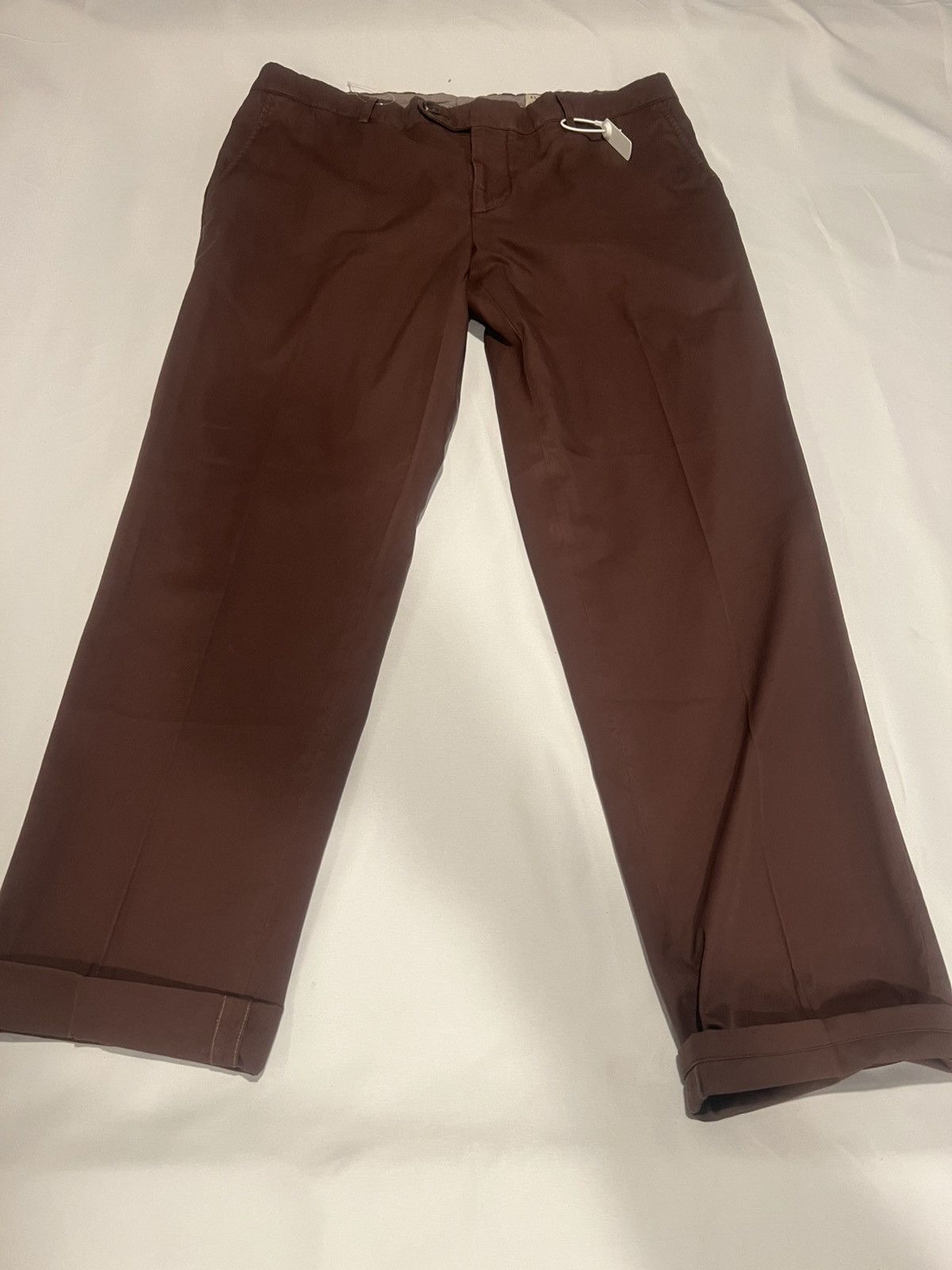 Brunello Cucinelli Brunello cucinelli men’s pants. 54/38.$890 Size US 38 / EU 54 - 1 Thumbnail