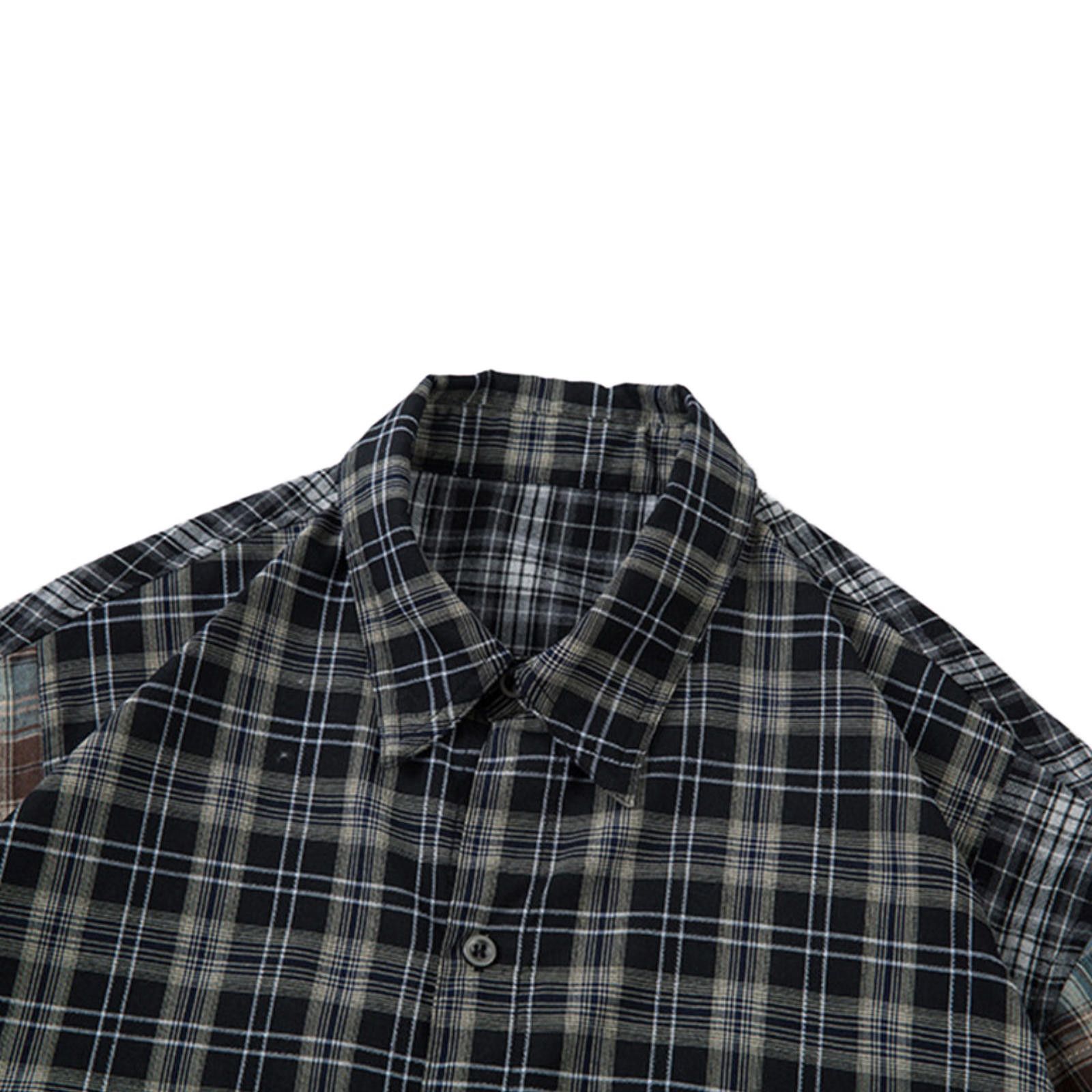 Other Hoover Color Block Shirt Size US M / EU 48-50 / 2 - 5 Thumbnail
