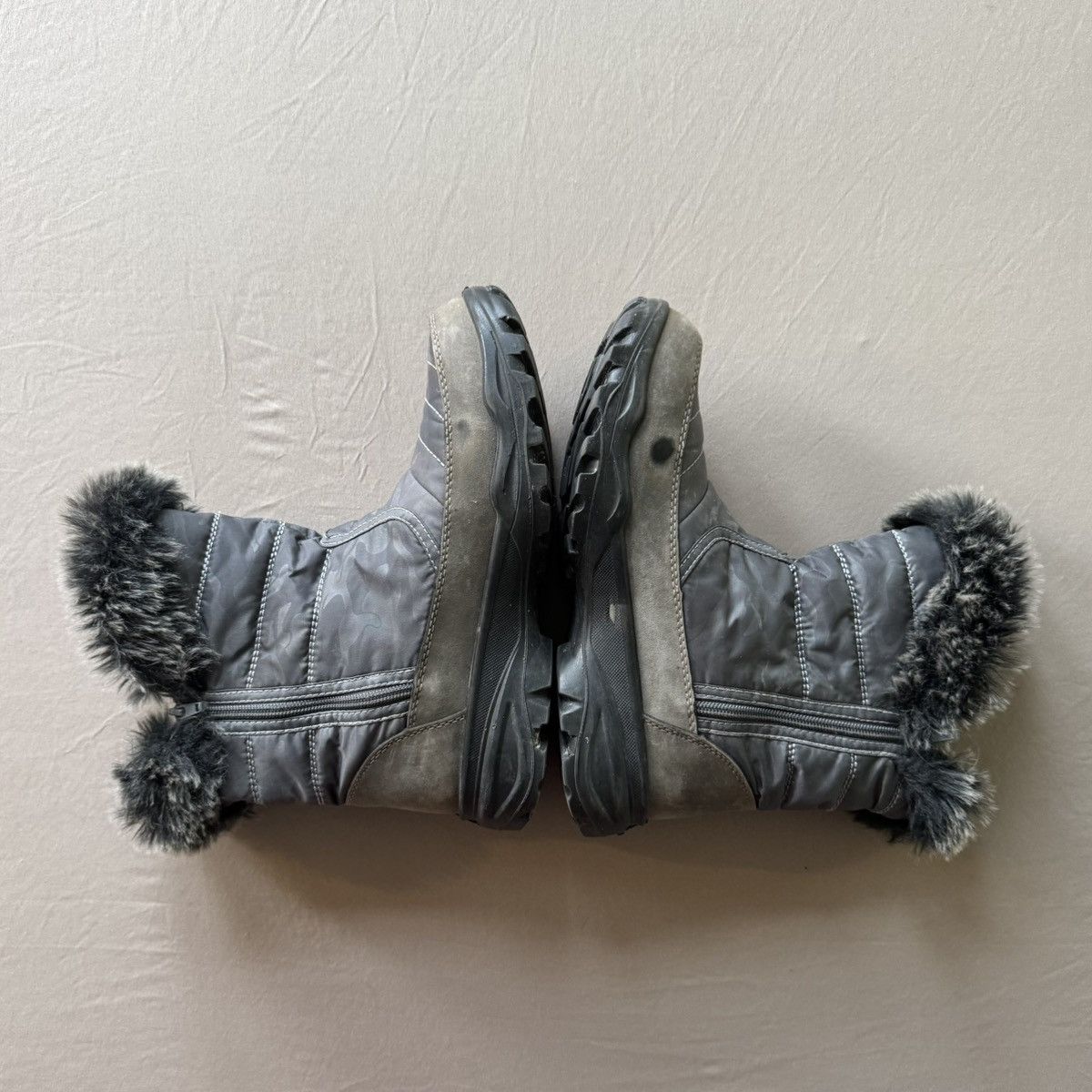 Other FLEXUS KORINE WINTER BOOTS Size US 8.5 / IT 38.5 - 3 Thumbnail