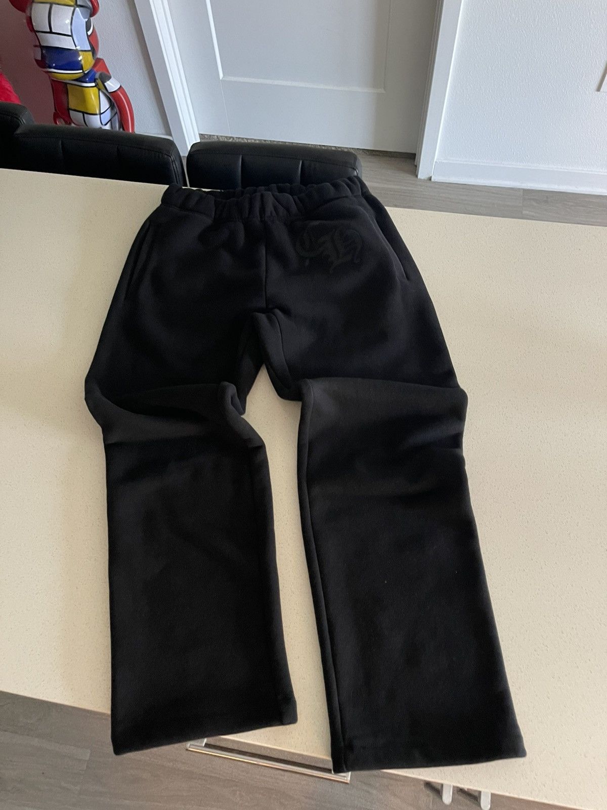 Chrome Hearts Chrome Hearts 7-11 Nylon Patch Pants Size US 32 / EU 48 - 2 Thumbnail