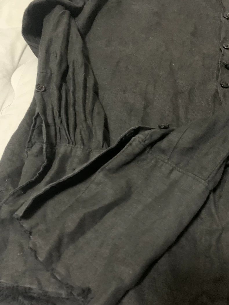 Greg Lauren greg laurenChest circumference 120, length 75, sleeve lengt Size US M / EU 48-50 / 2 - 3 Thumbnail