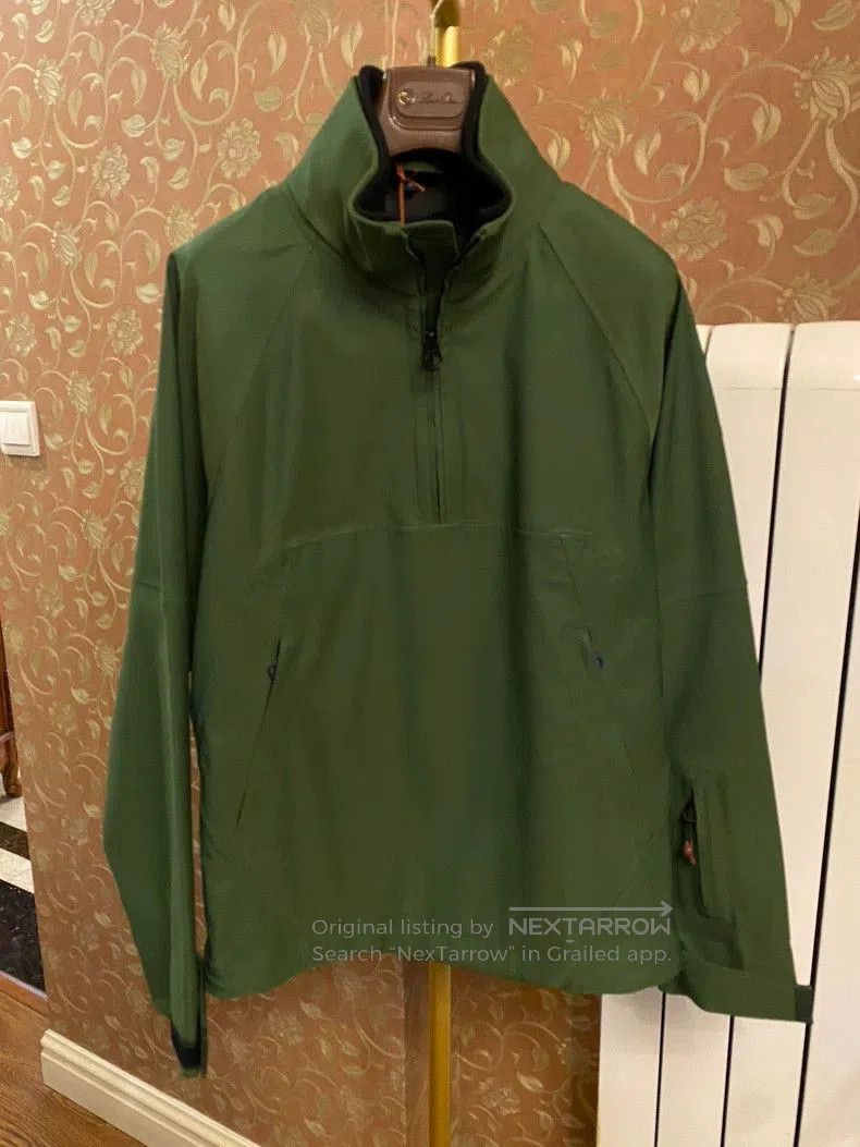 Loro Piana Loro Piana Three Layer Storm System Jacket. Size US M / EU 48-50 / 2 - 1 Thumbnail