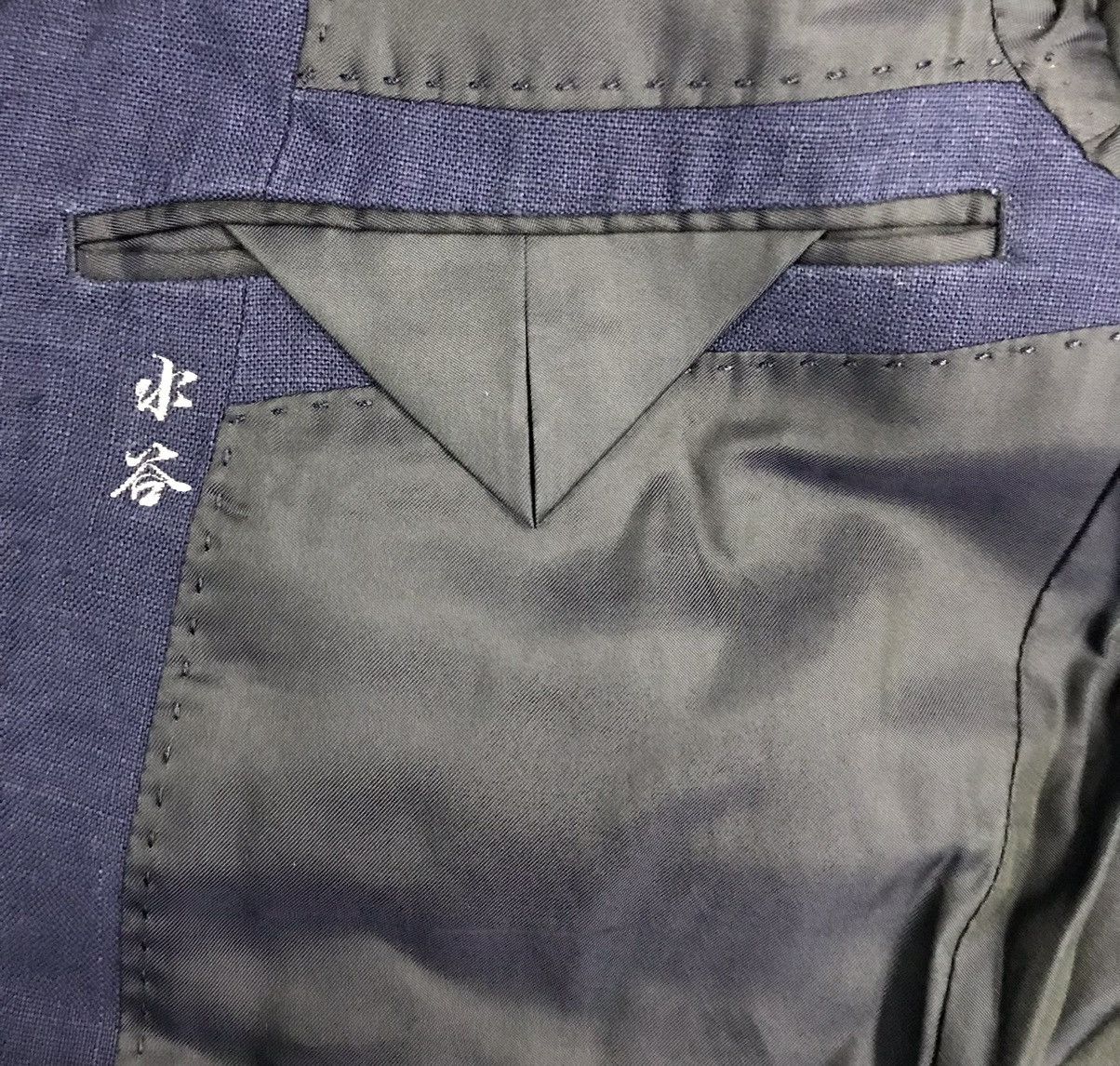 Vintage × Yves Saint Laurent Vintage Yves Saint Laurent Paris Blazer Size US M / EU 48-50 / 2 - 11 Thumbnail
