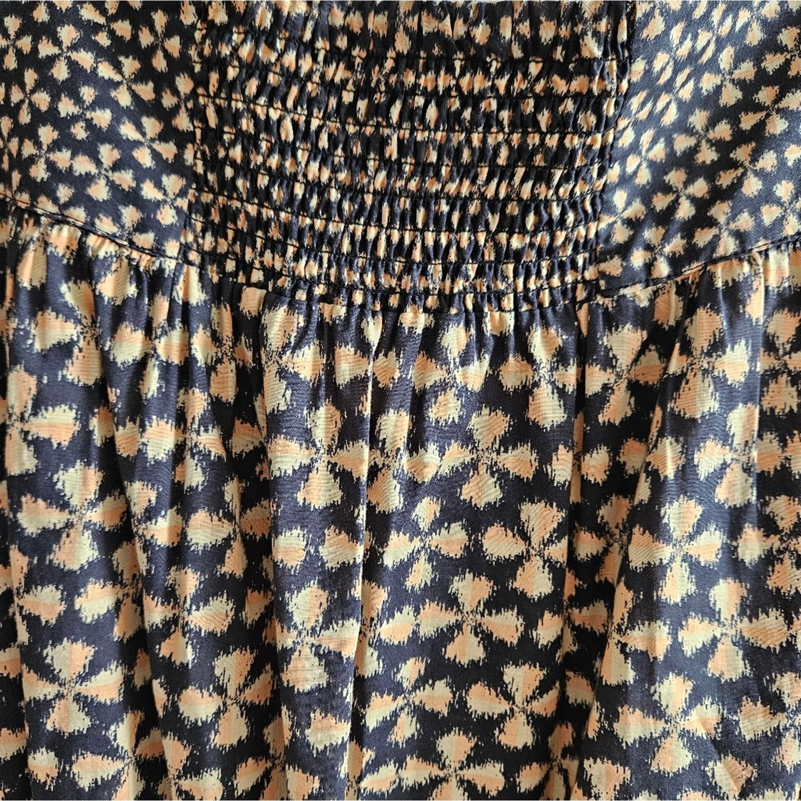 ba&sh Ba&sh Skirt size 2 (fit US 4-6) Size 28" / US 6 / IT 42 - 4 Thumbnail
