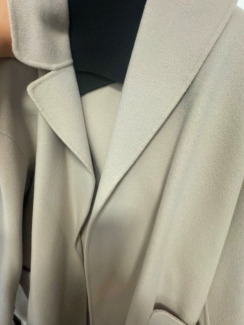 Max Mara Max Mara Coats Size M / US 6-8 / IT 42-44 - 3 Thumbnail