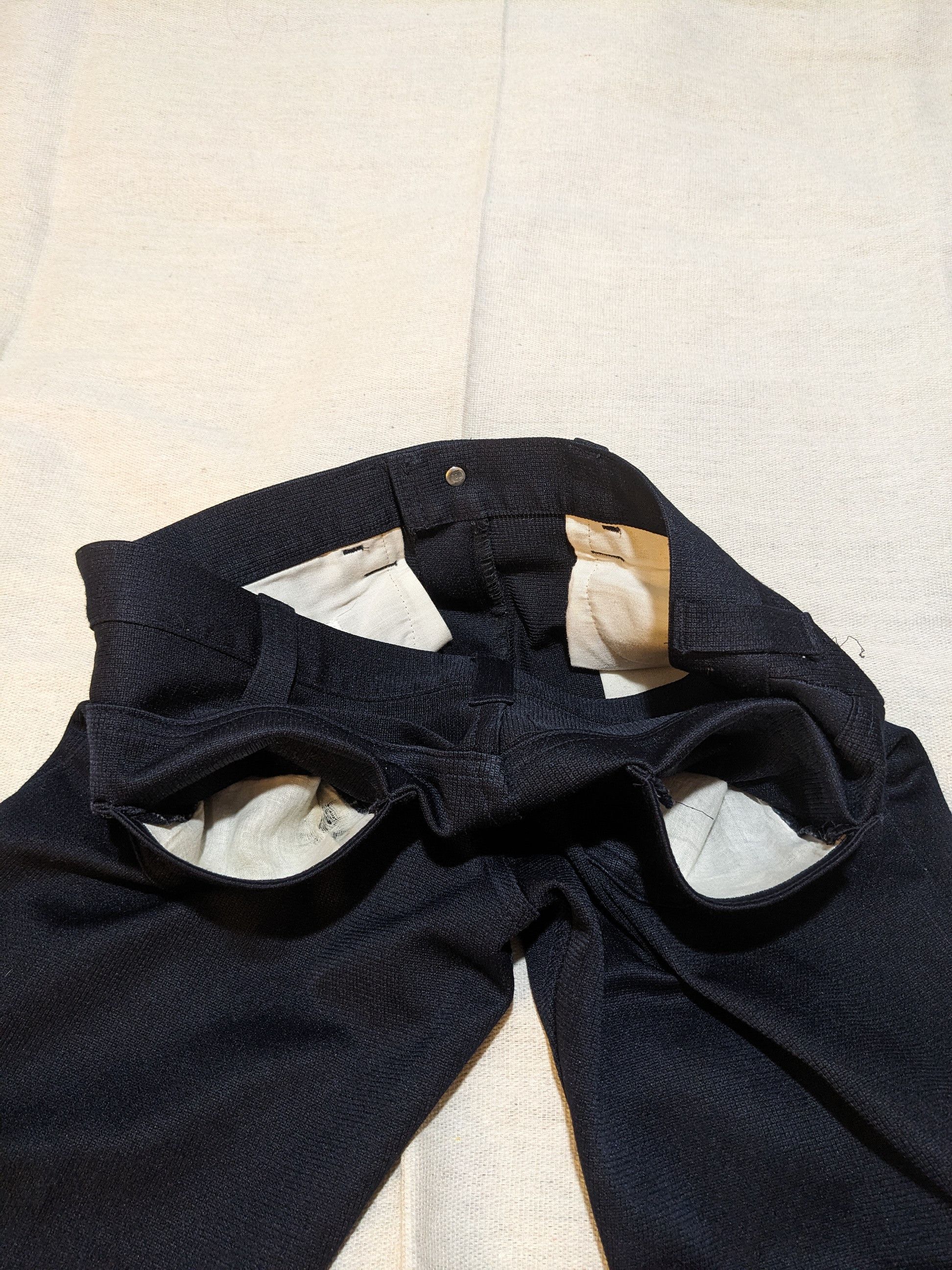Levi's × Vintage Vintage Levis Flare Pants 30 29 Size US 30 / EU 46 - 13 Thumbnail