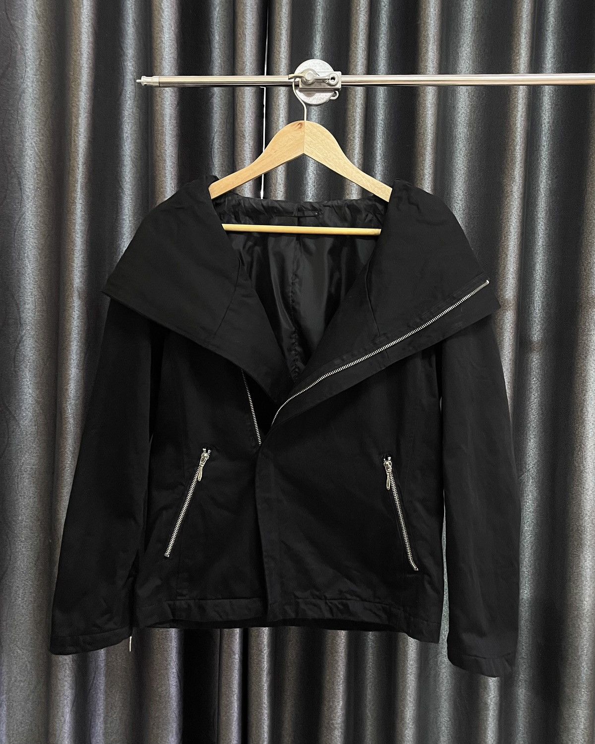 Japanese Brand Punks Size US M / EU 48-50 / 2 - 4 Thumbnail