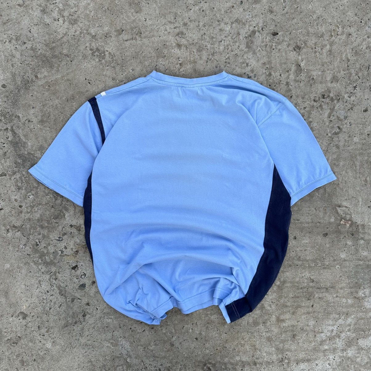 Umbro Vintage Umbro T-shirts Big Logo Size M Grunge 00s USA Size US M / EU 48-50 / 2 - 2 Thumbnail