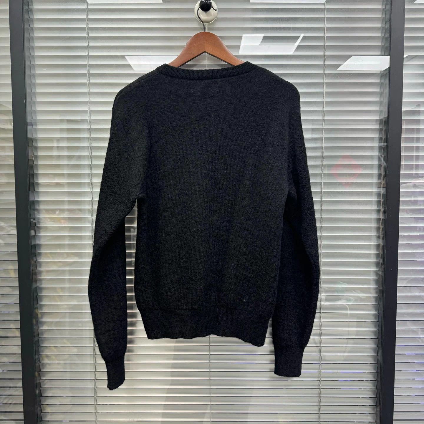 Saint Laurent Paris Saint Laurent Tiger Sequin Hoodie XS - Excellent Cond. Size US XS / EU 42 / 0 - 2 Thumbnail