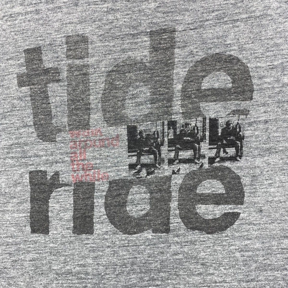 Ships Jet Blue SHIPS JET BLUE Peace Sauce Walk Around All The While Tide Size US M / EU 48-50 / 2 - 2 Thumbnail