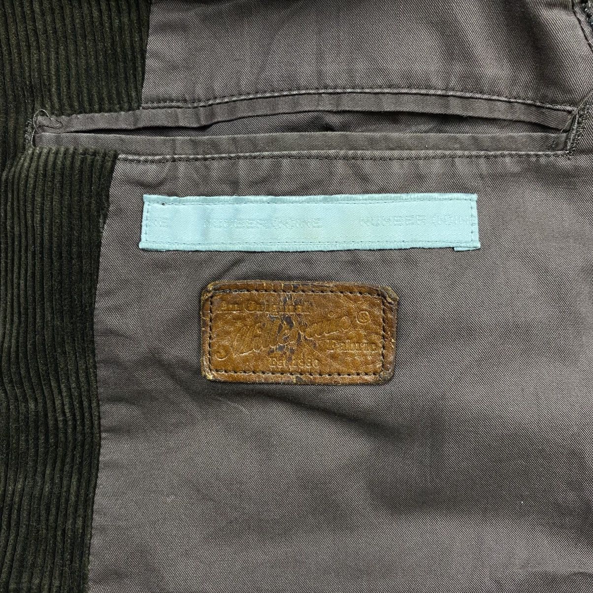 Number (N)ine Number Nine western jacket Size US L / EU 52-54 / 3 - 12 Thumbnail