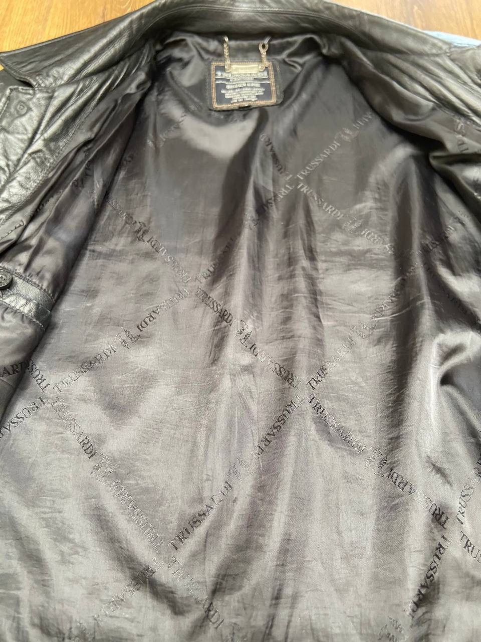 Trussardi Trussardi (Silver Line collection) Size US L / EU 52-54 / 3 - 4 Thumbnail