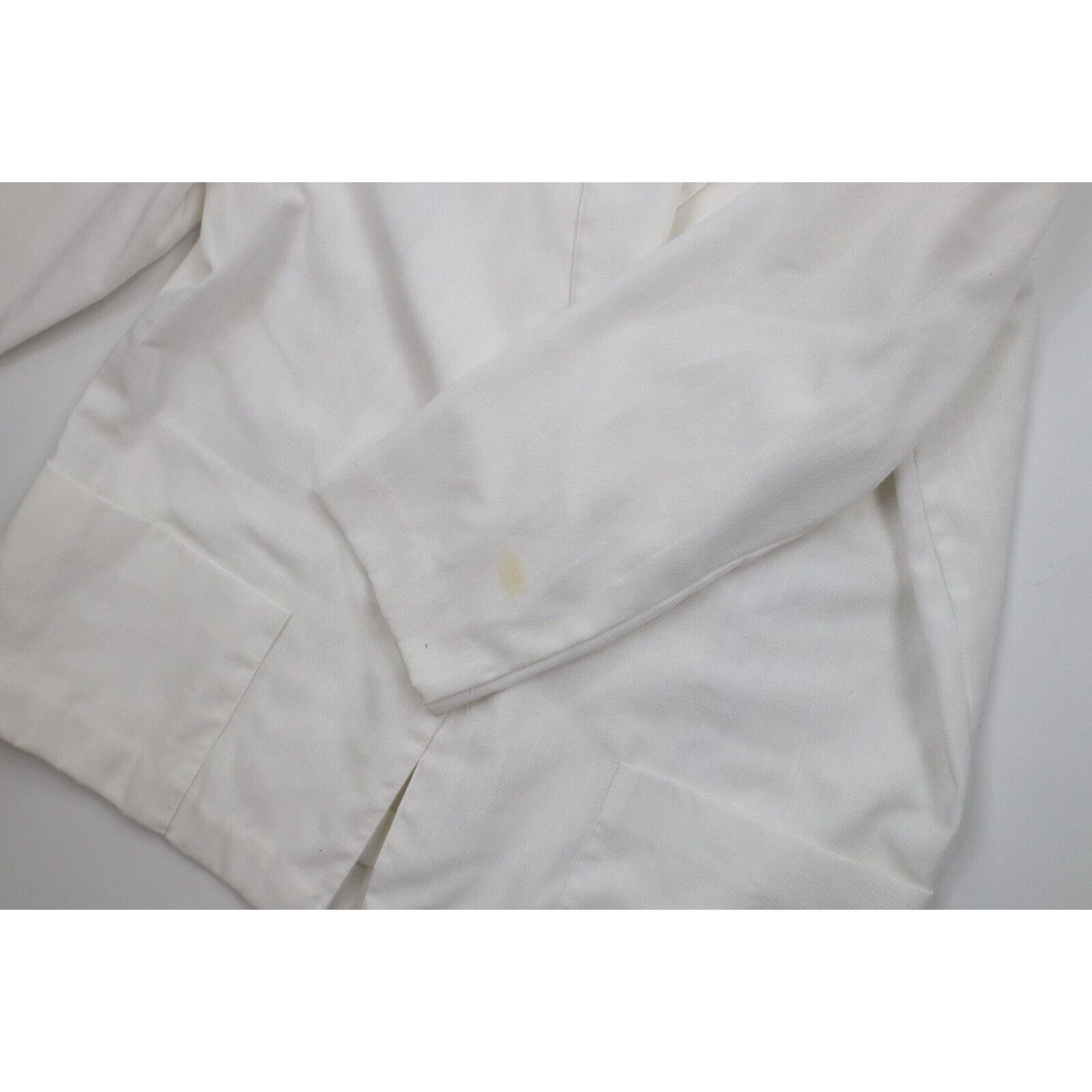 Vintage Vintage 60s 70s Streetwear 2 Piece Pants Suit Jacket Size XL / US 12-14 / IT 48-50 - 4 Thumbnail