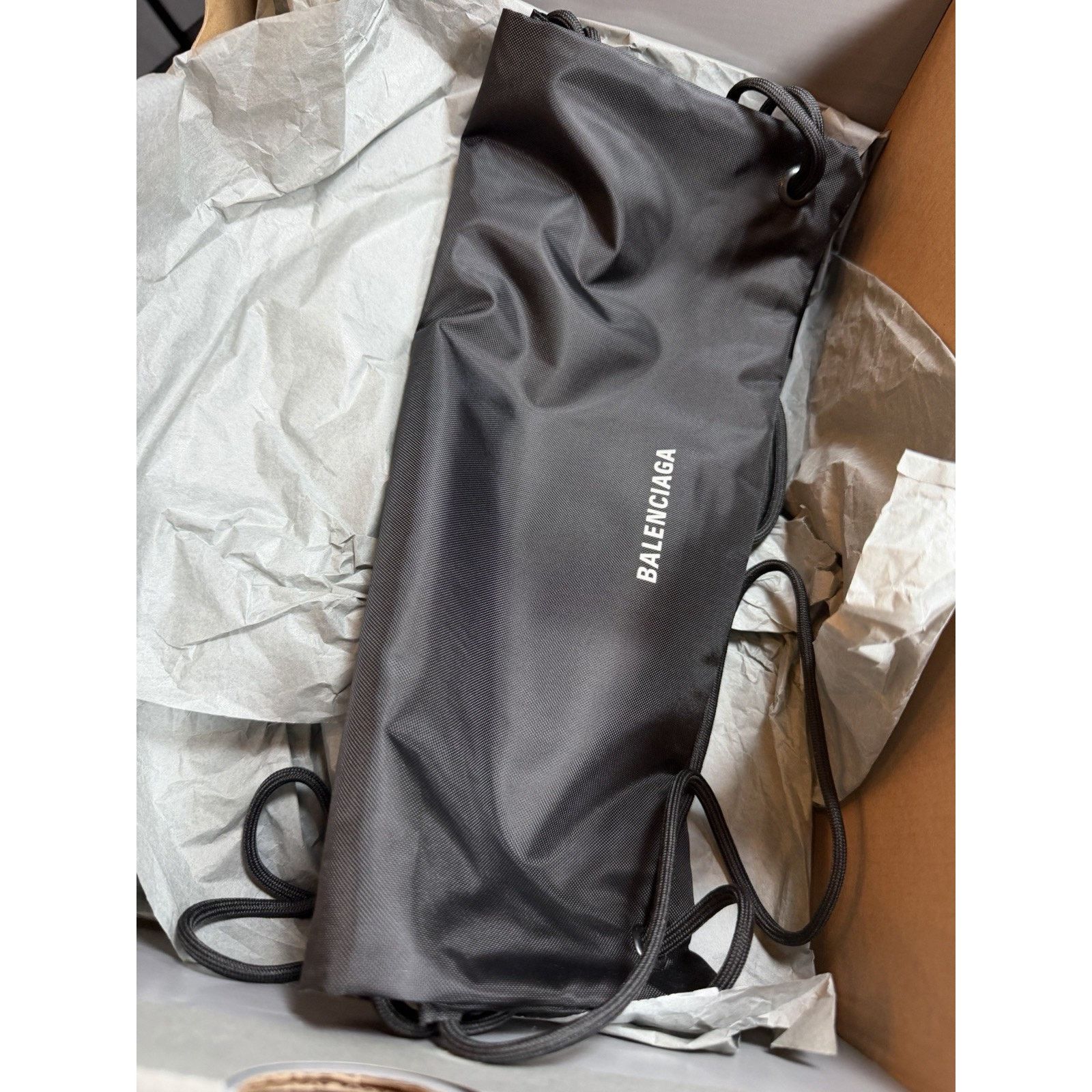 Balenciaga Size 37EU/7W - Balenciaga Runner Black Pink NEW Size US 7 / IT 37 - 10 Thumbnail