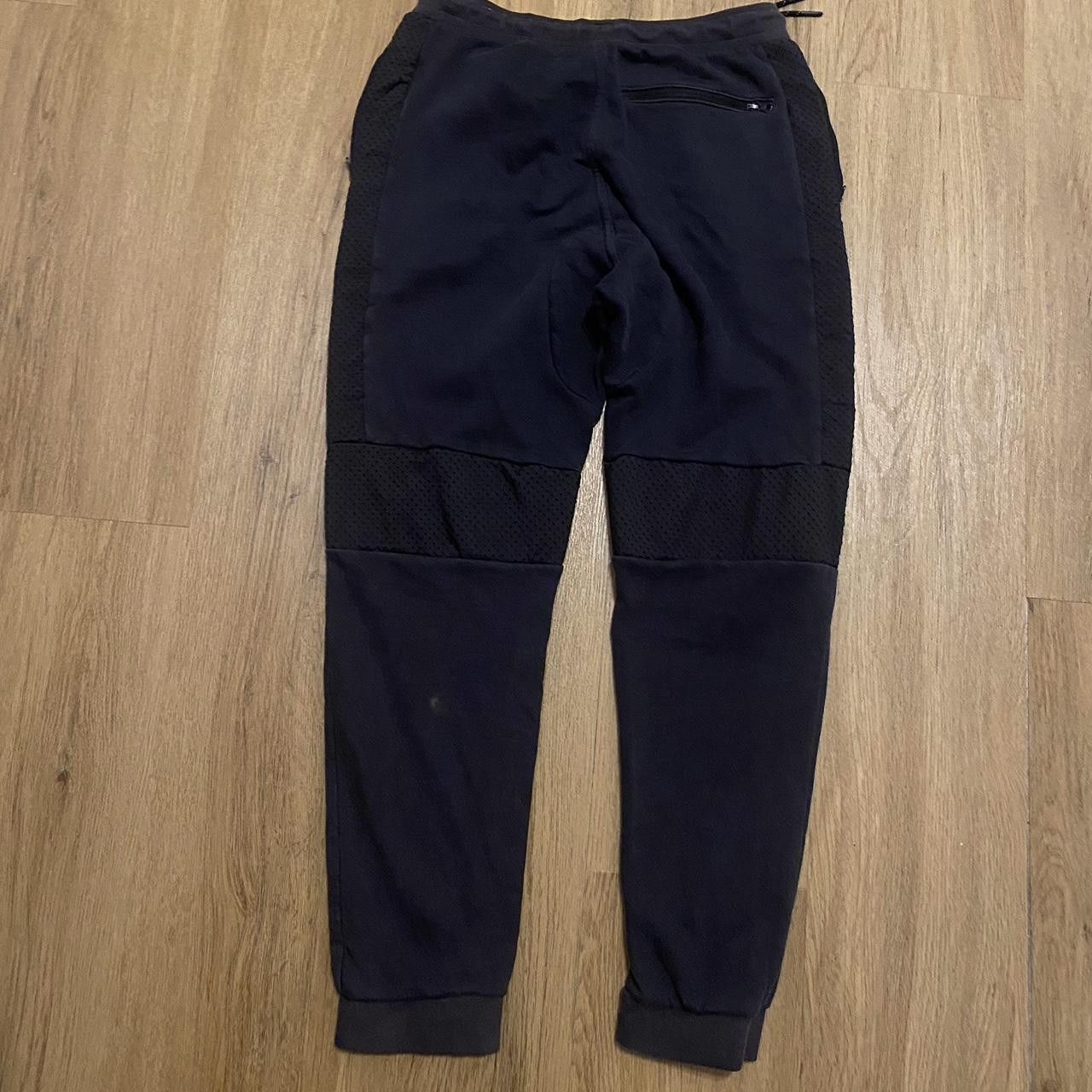 Nike Nike Sweatpants Sportswear Streetwear Size US 37 - 2 Thumbnail