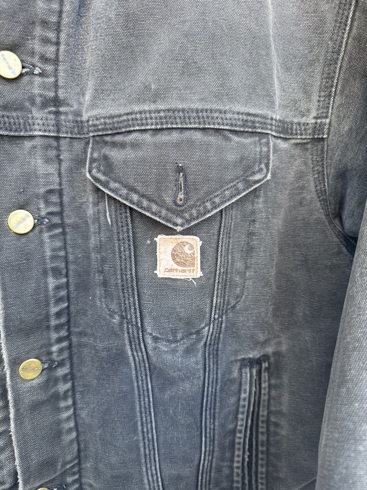 Carhartt Carhartt J10 ONX Size US M / EU 48-50 / 2 - 2 Thumbnail