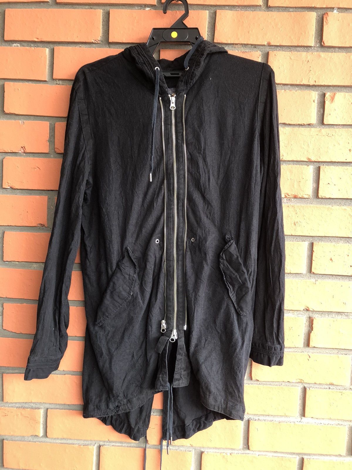 Japanese Brand × PPFM × Seditionaries PPFM HOODIE Size US M / EU 48-50 / 2 - 1 Thumbnail