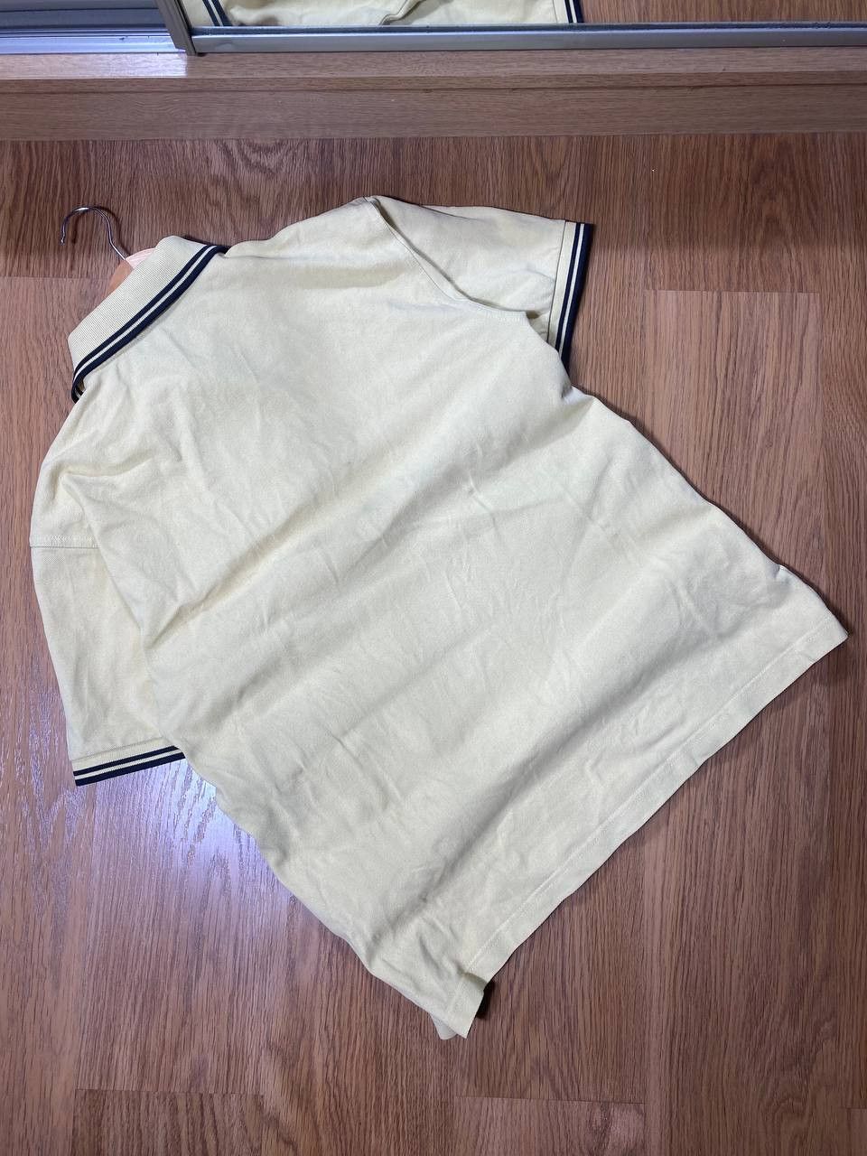 Fred Perry Vintage Fred Perry Polo Shirt Tee Short Sleeve Size US M / EU 48-50 / 2 - 7 Thumbnail