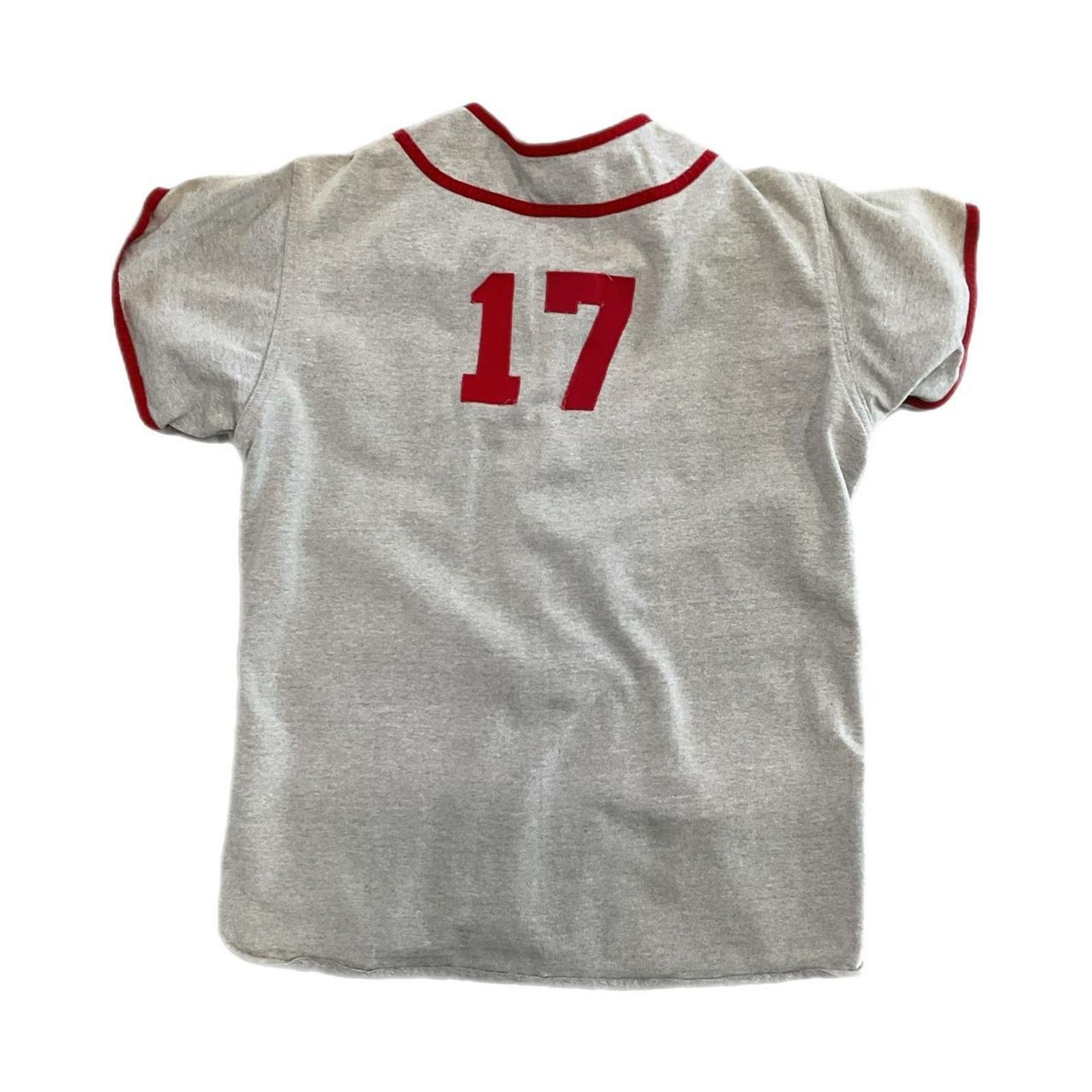 Pepsi Vintage Pepsi #17 Jersey Size US XS / EU 42 / 0 - 2 Thumbnail