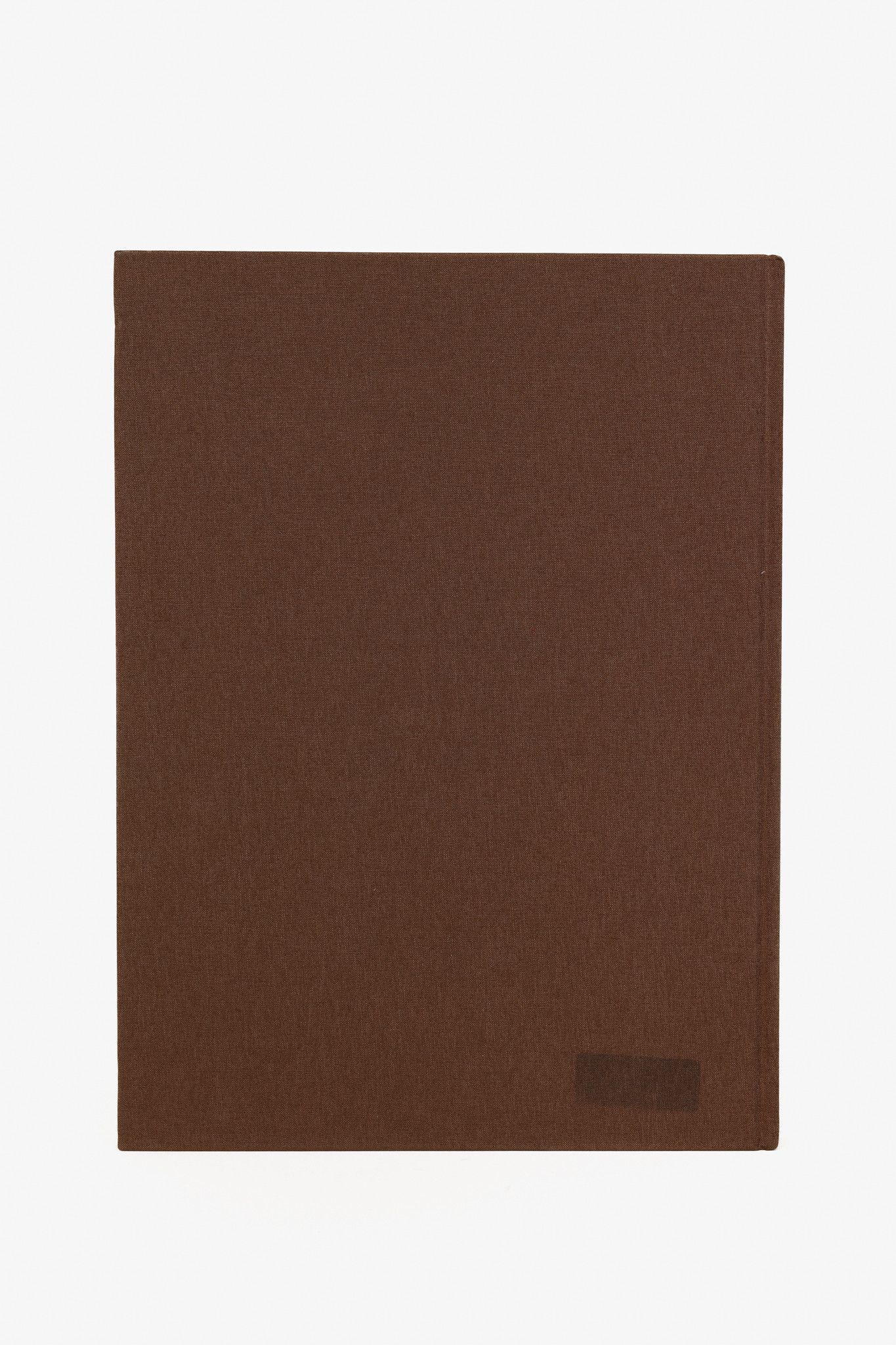 Alexander McQueen Alexander McQueen: Savage Beauty Hologram Hardcover Book Size ONE SIZE - 3 Thumbnail