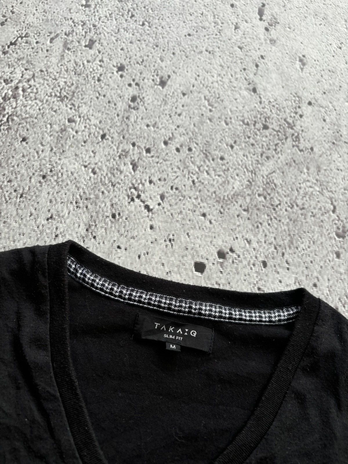 Hysteric Glamour Y2k Takaiq Ifsixwasnine punk style Longsleeve Size US M / EU 48-50 / 2 - 3 Thumbnail