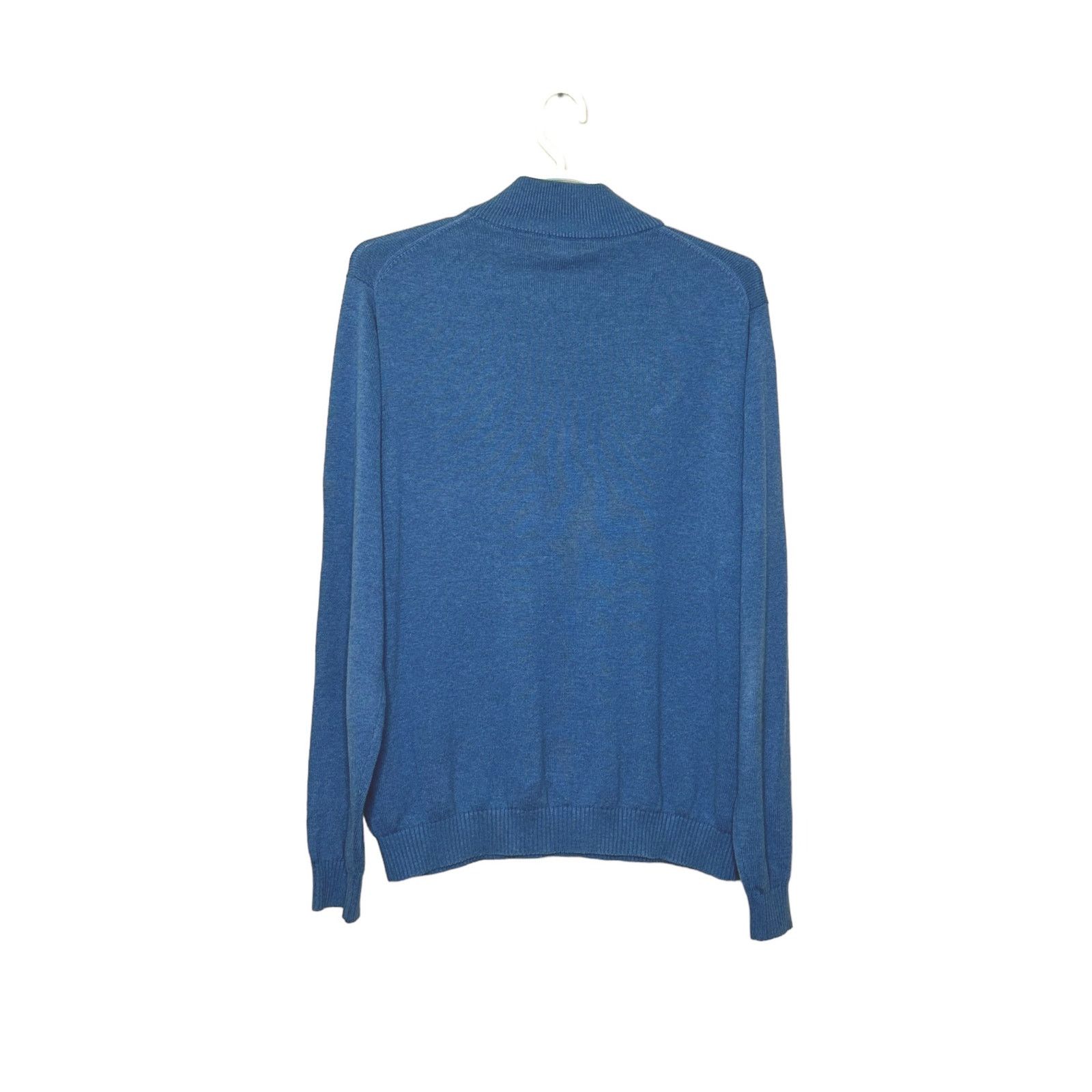 Brooks Brothers Brooks Brothers 346 long sleeves pullover sweater size XL Size US XL / EU 56 / 4 - 7 Thumbnail