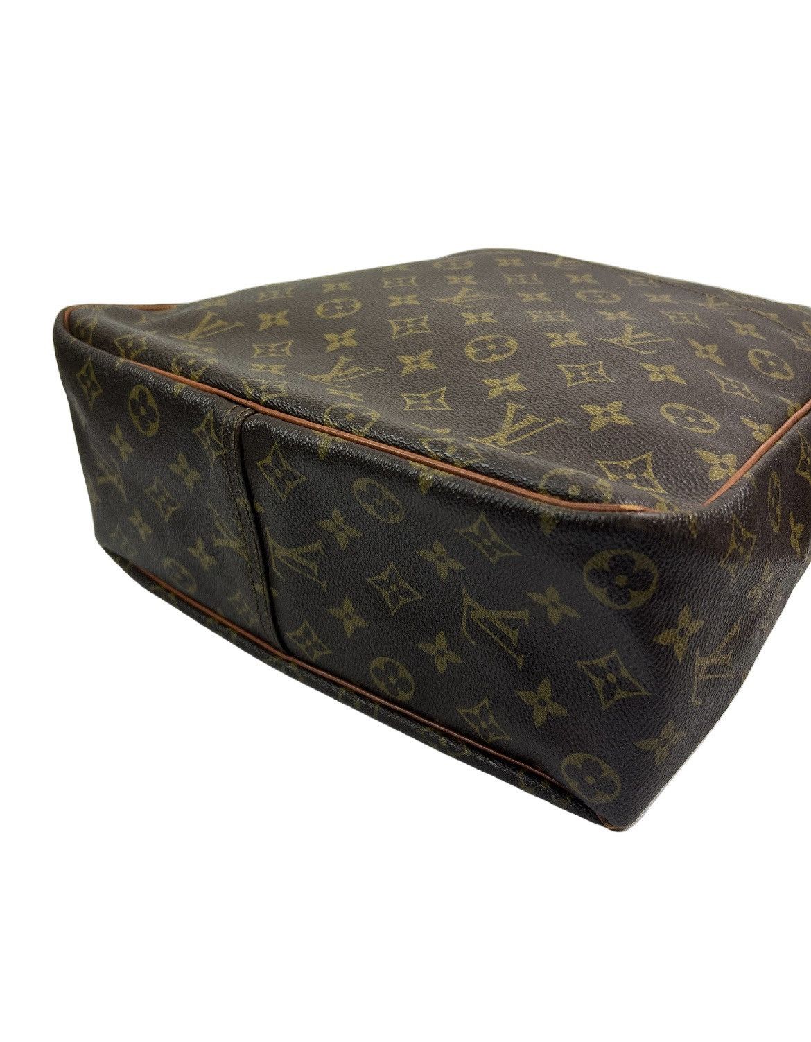Louis Vuitton Louis Vuitton Monogram Crossbody Bag Size ONE SIZE - 5 Thumbnail