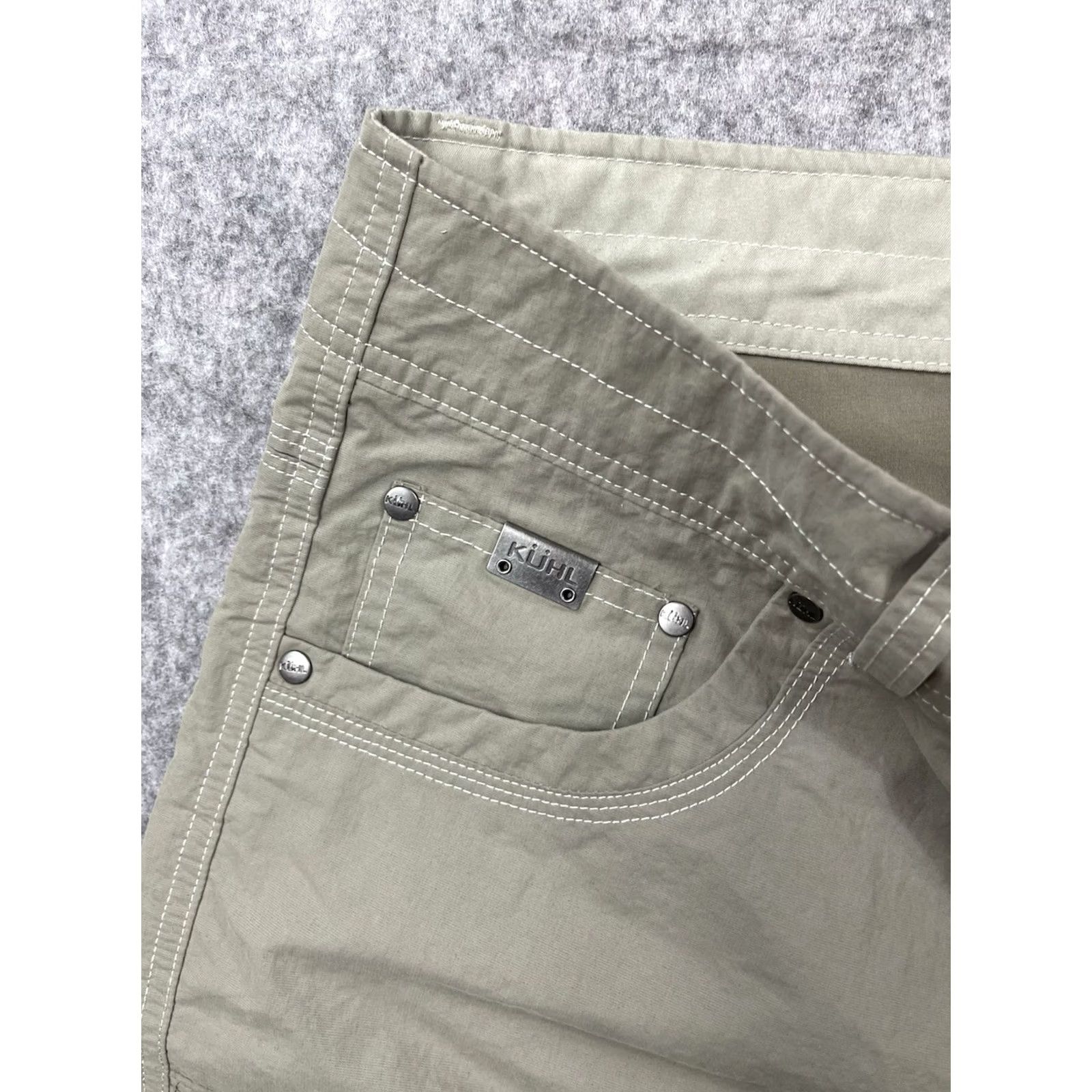 Vintage VINTAGE Size US 38 / EU 54 - 6 Thumbnail