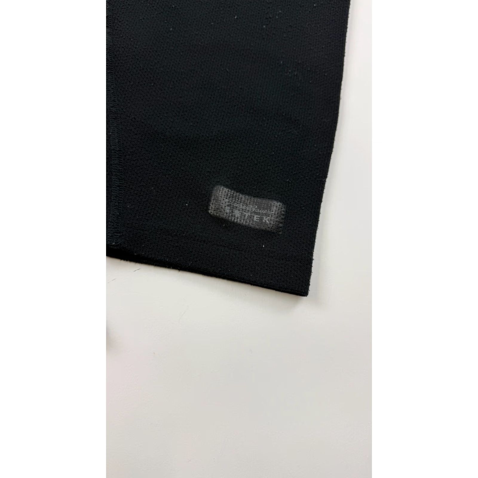 Eddie Bauer Eddie Bauer Pants Mens Large Black Ebtek Activewear Elastic Waist Skinny Pull On Pants Mens Large Black Ebtek Activewear Elastic Waist Skinny Pull On Size US 33 - 3 Thumbnail