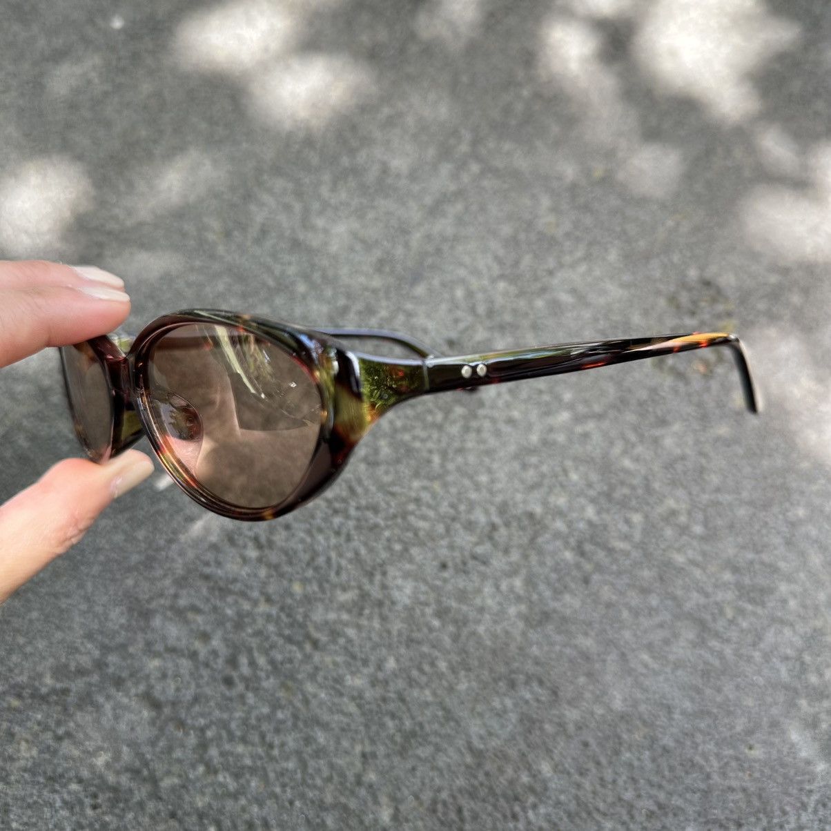 Other Y2K Unisex Sunglasses Retro Fashion Shades KDZ3960-02 Size ONE SIZE - 2 Thumbnail