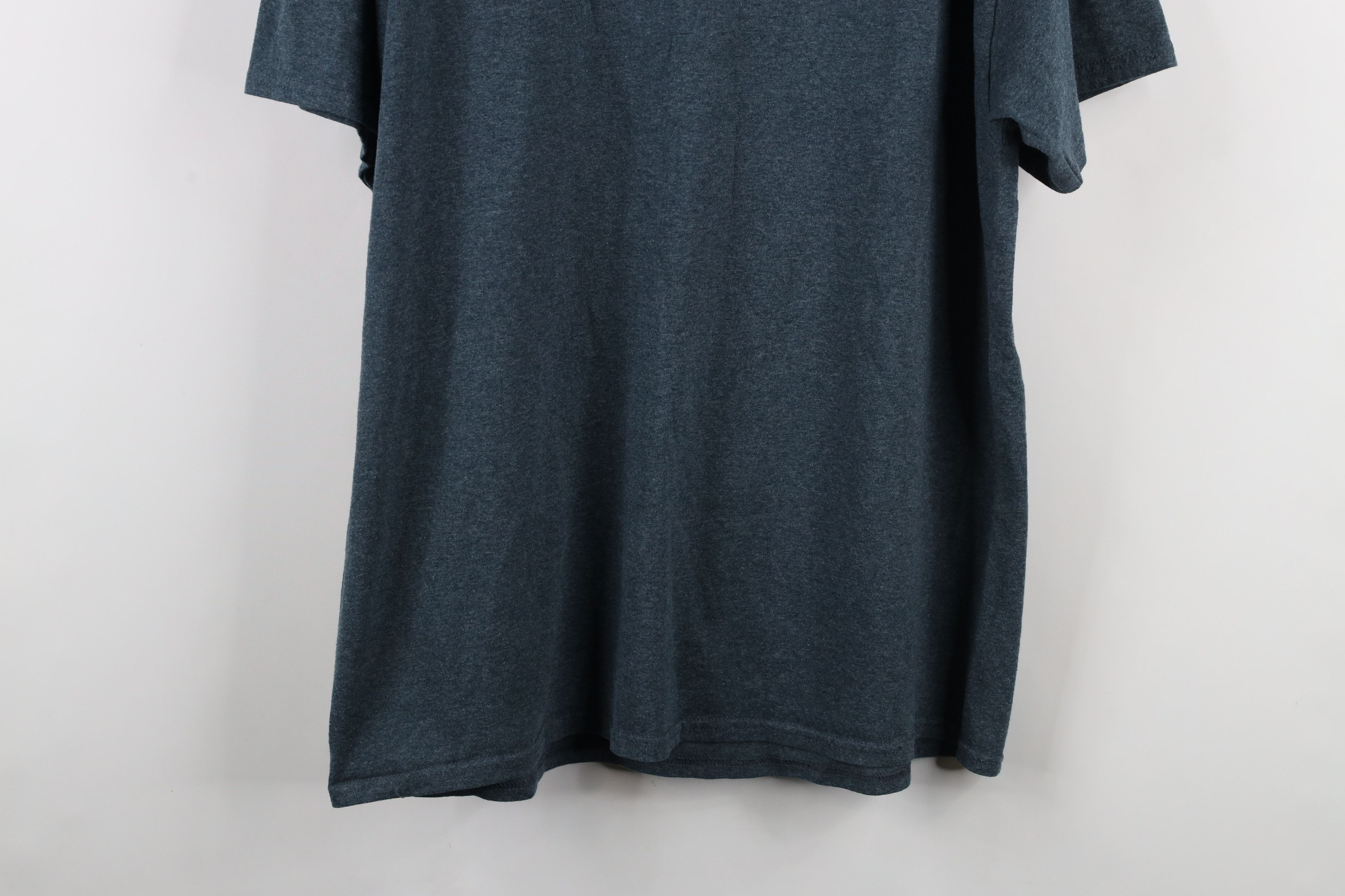 Vintage Vintage Y2K NFL Detroit Lions Football T-Shirt Gray Size US XL / EU 56 / 4 - 10 Thumbnail
