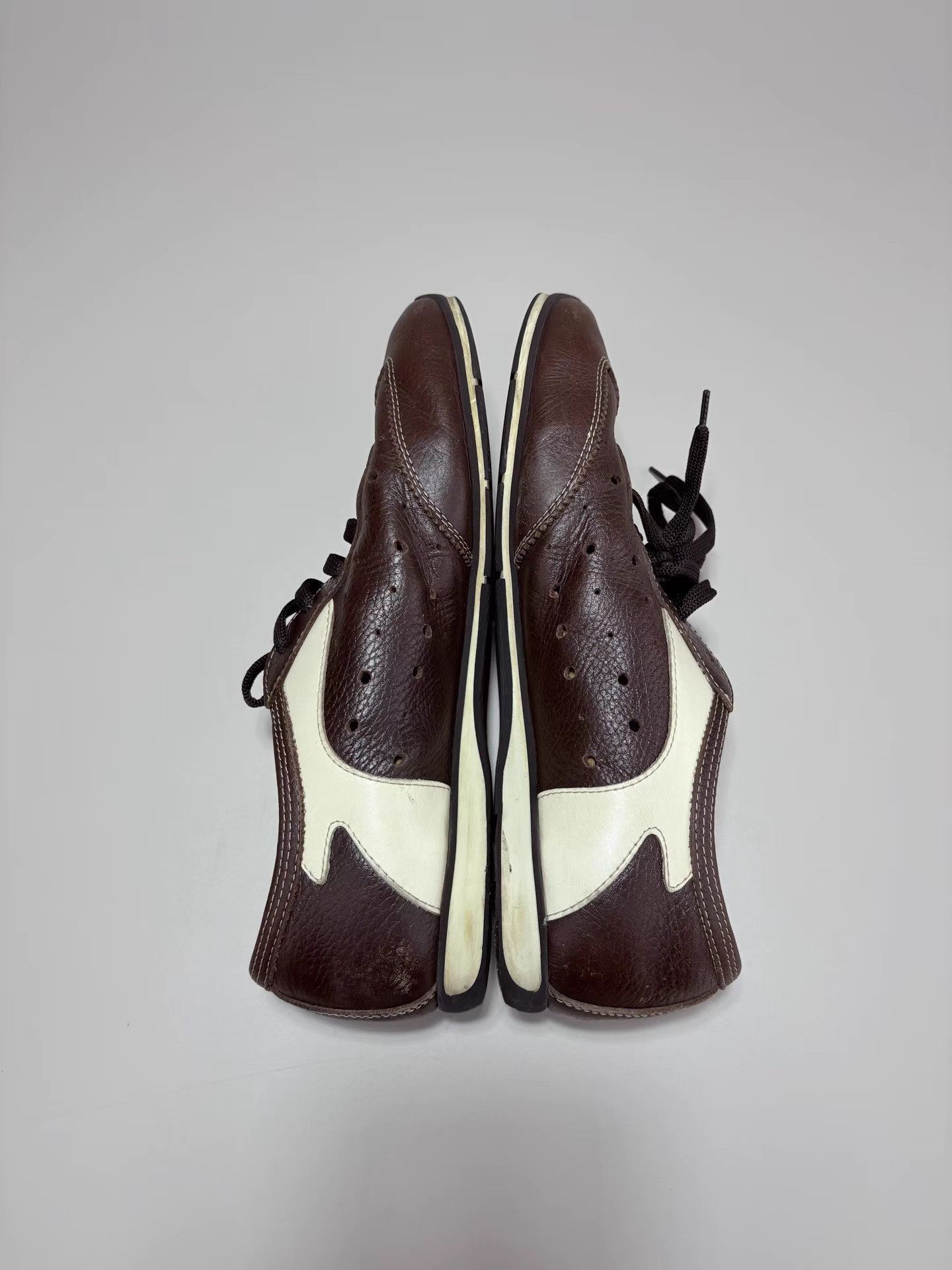 Salvatore Ferragamo FERRAGAMO Casual Shoes Size US 8.5 / EU 41-42 - 4 Thumbnail