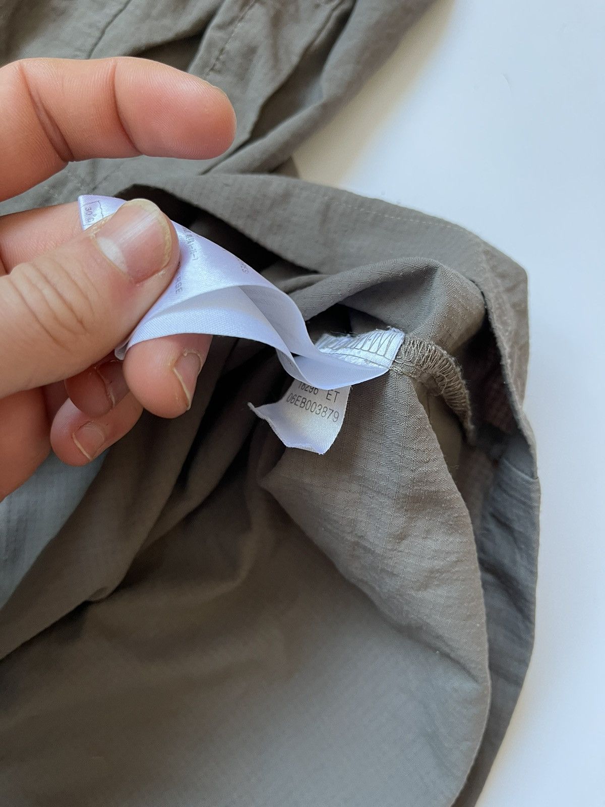 Jack Wolfskin Jack Wolfskin Outdoor OverShort GorpCore Style Size US L / EU 52-54 / 3 - 11 Thumbnail