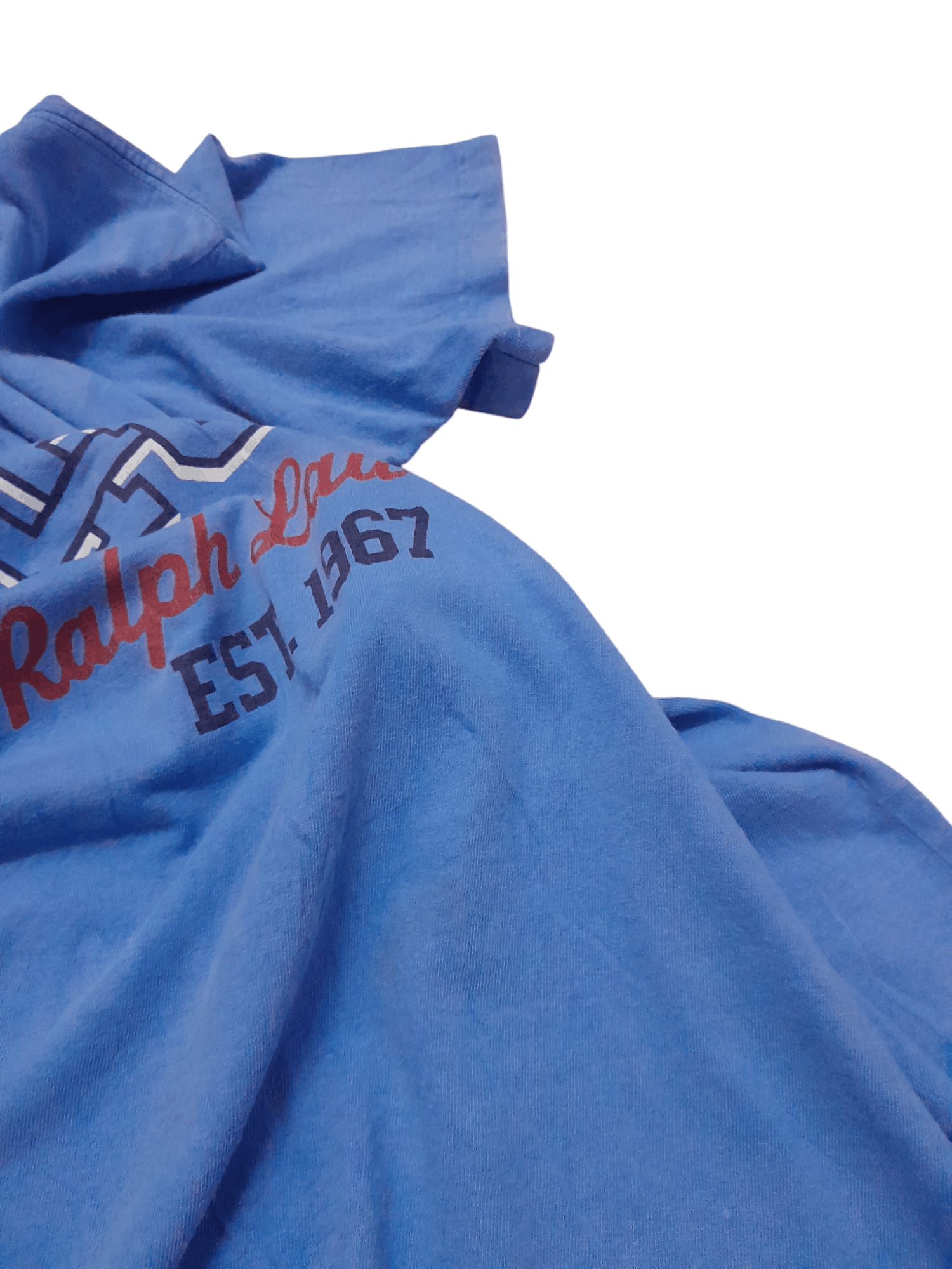 Polo Ralph Lauren Polo Ralph Lauren Shirt (F355) Size US L / EU 52-54 / 3 - 4 Thumbnail