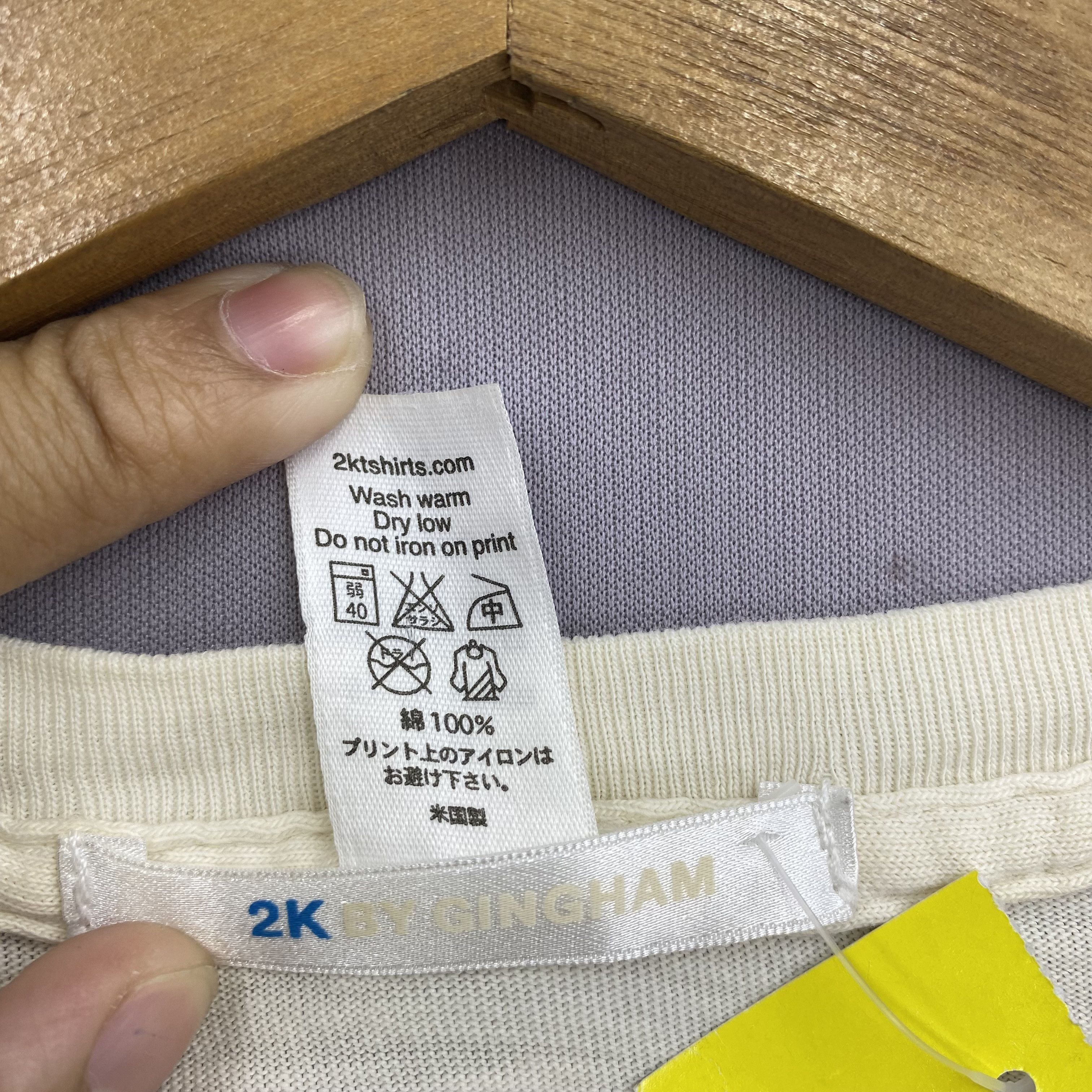 Other Vintage Darwin Arts by Mario Guay T-Shirt Fuck pop Arts Tee Size US M / EU 48-50 / 2 - 5 Thumbnail