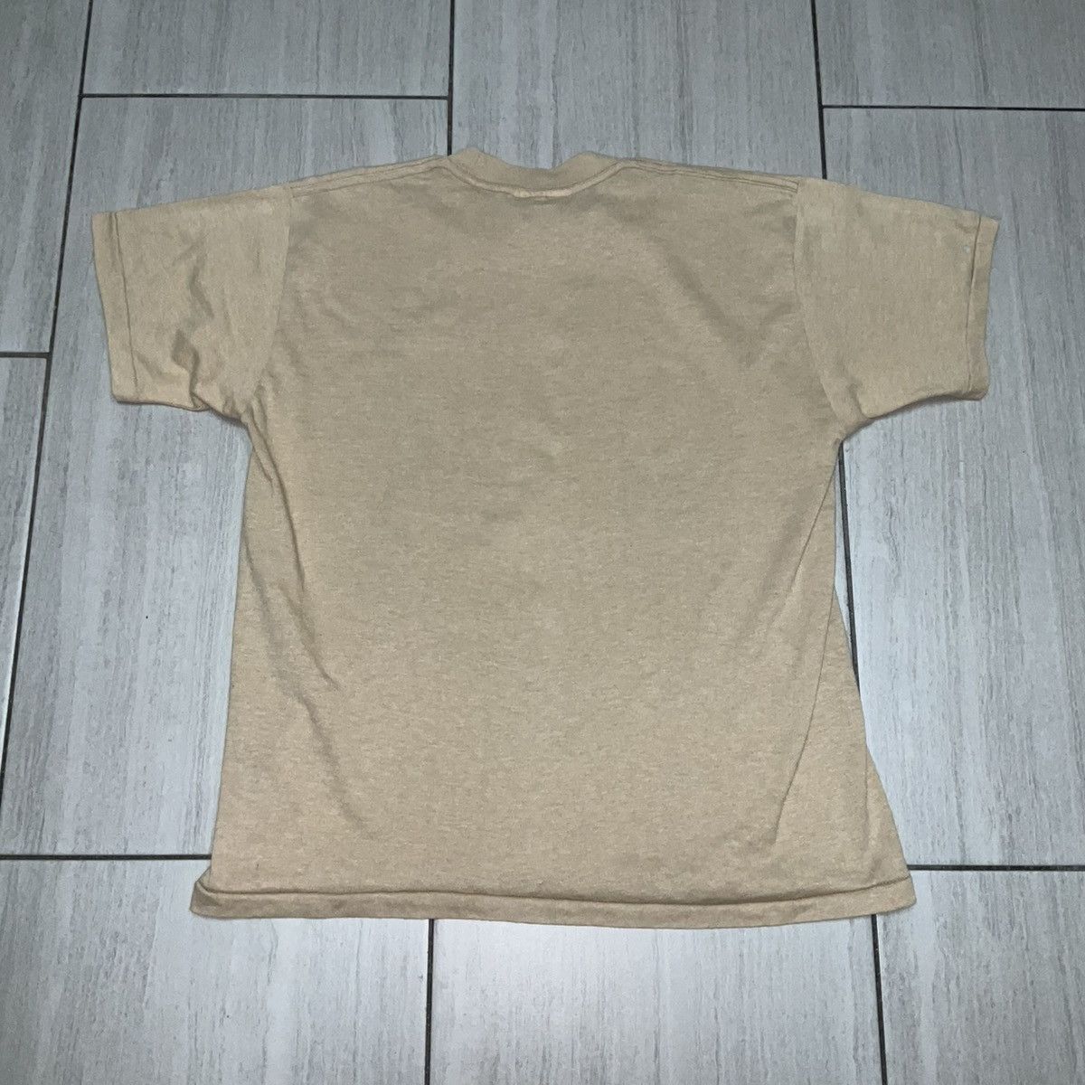 Vintage True Vintage Teerifics Halloween Costume T-shirt Size US S / EU 44-46 / 1 - 4 Thumbnail