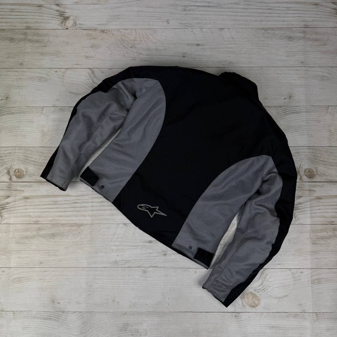 Alpinestars Alpinestars Moto Jacket Armoured Padded Lined Racing Women Size L / US 10 / IT 46 - 13 Thumbnail