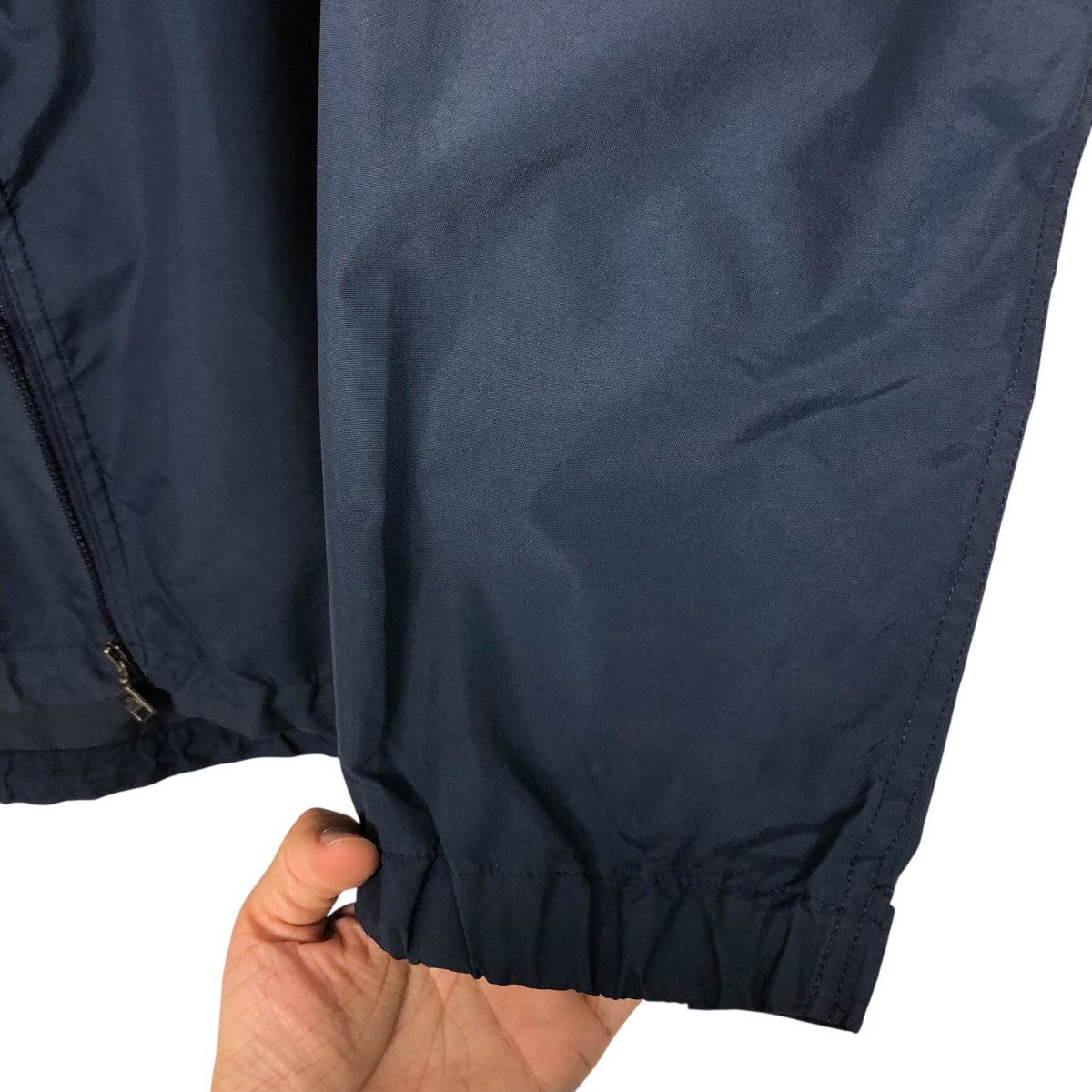 The North Face 📌Vintage Light Jacket The North Face Single Layer Size US S / EU 44-46 / 1 - 17 Thumbnail