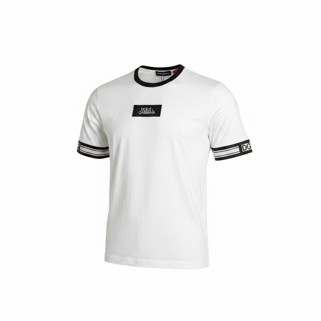 Coca Cola × Dolce & Gabbana Dolce & Gabbana Coca-Cola T-shirt