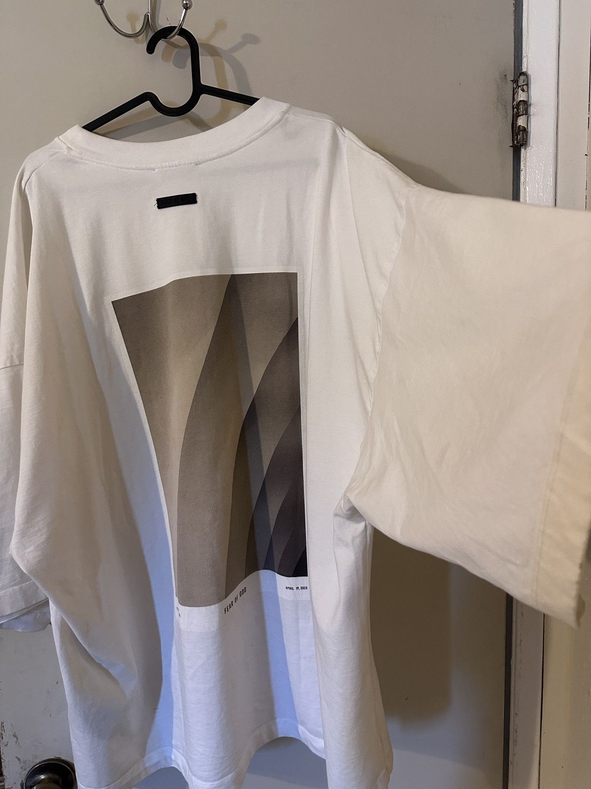 Fear of God Fear Of God Size US XXL / EU 58 / 5 - 9 Thumbnail