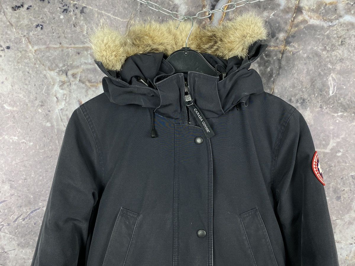 Other Women’s Canada Goose Arctic Program Jacket Size XS Size XS / US 0-2 / IT 36-38 - 2 Thumbnail