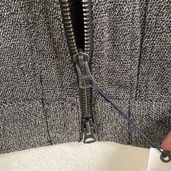 Taylor Stitch Taylor Stitch The Ignition Jacket in Indigo Salt & Pepper M Size US M / EU 48-50 / 2 - 8 Thumbnail