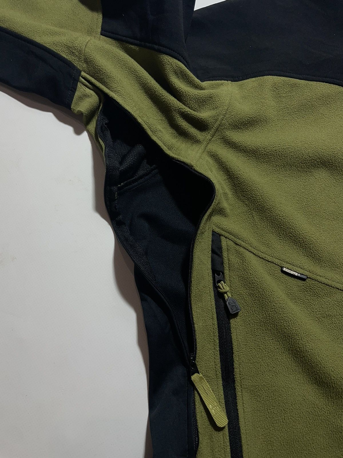 Haglofs Haglofs Windstopper Fleece Size US M / EU 48-50 / 2 - 8 Thumbnail