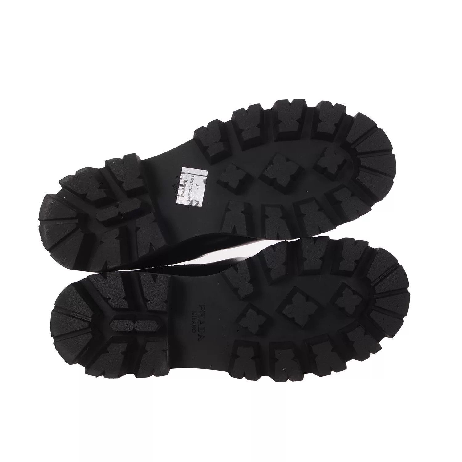 Prada Prada Boots 37 EU Size US 6.5 / IT 36.5 - 6 Thumbnail