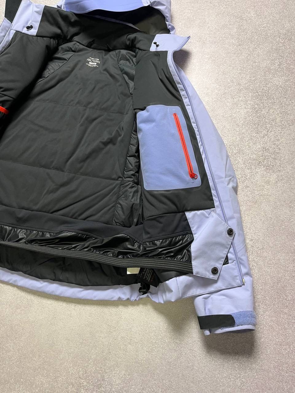 Arc'teryx Vintage Arc'teryx Gore-tex Proshell Jacket XS Size XS / US 0-2 / IT 36-38 - 14 Thumbnail